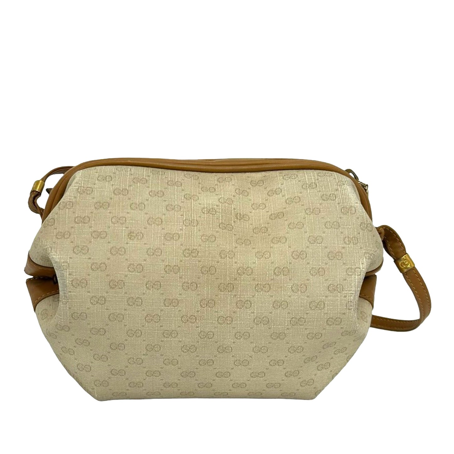 Gucci Micro GG Supreme Crossbody