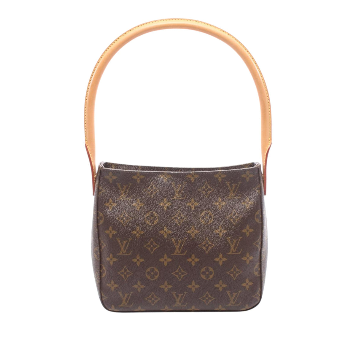 Louis Vuitton Monogram Looping MM