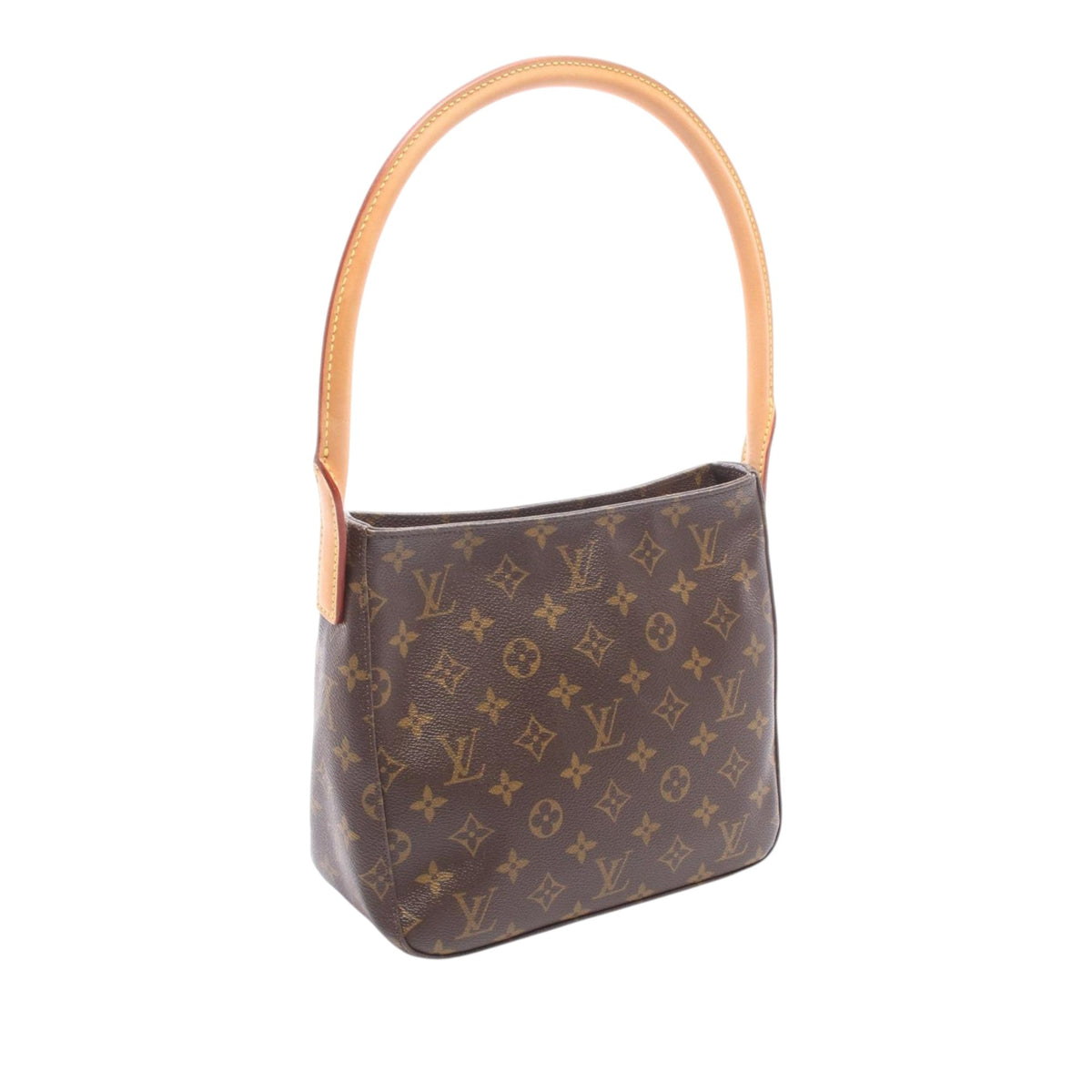 Louis Vuitton Monogram Looping MM