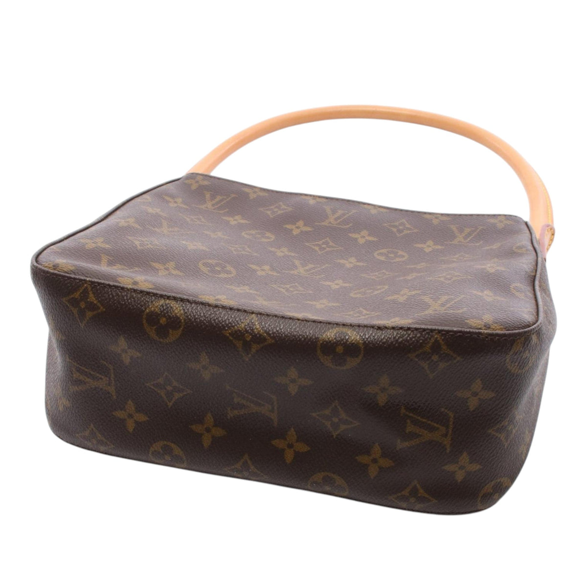 Louis Vuitton Monogram Looping MM