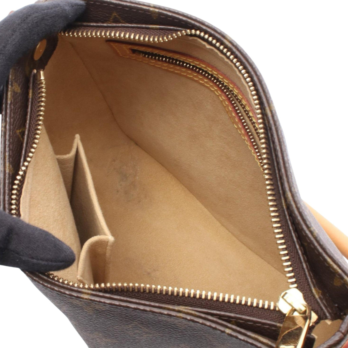 Louis Vuitton Monogram Looping MM