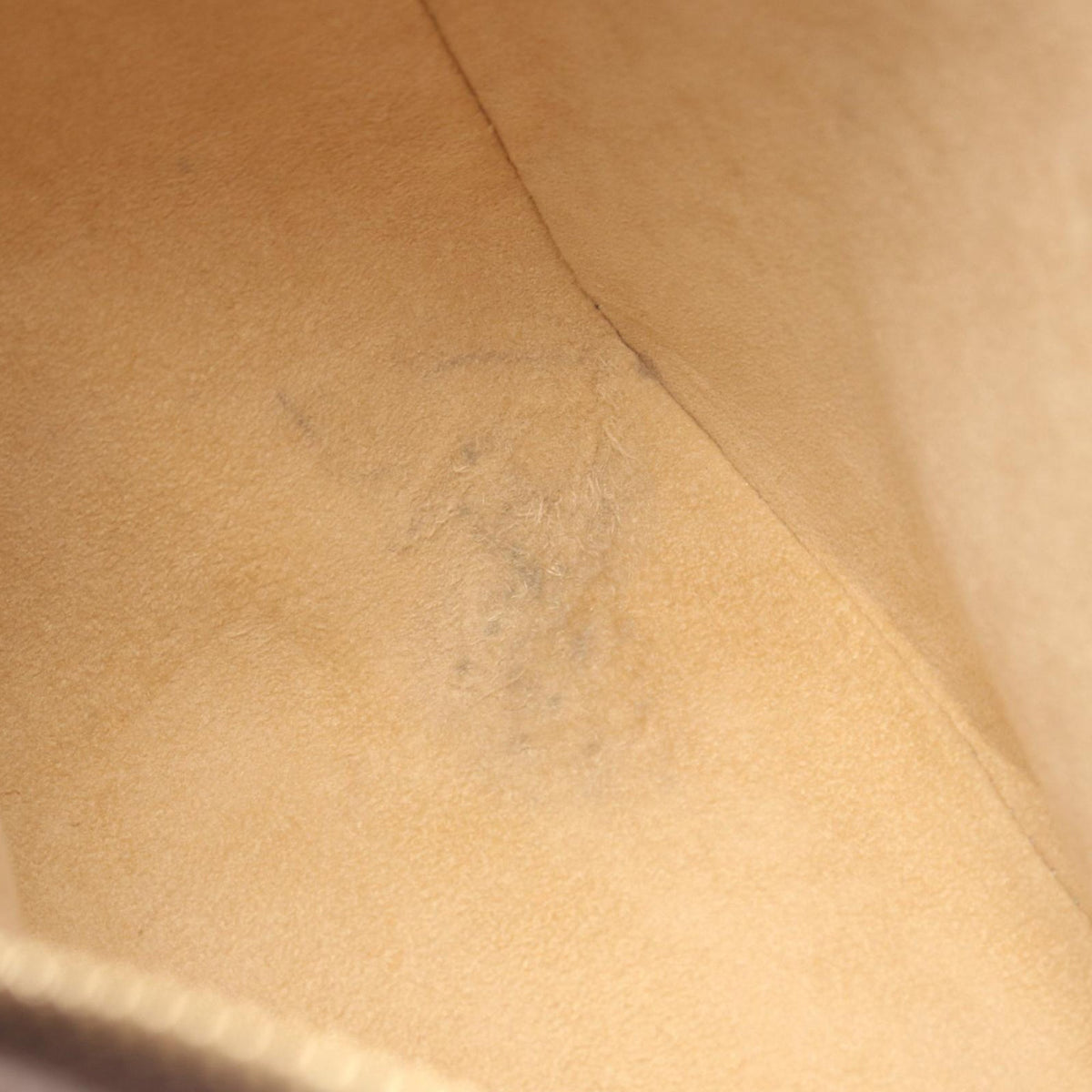 Louis Vuitton Monogram Looping MM
