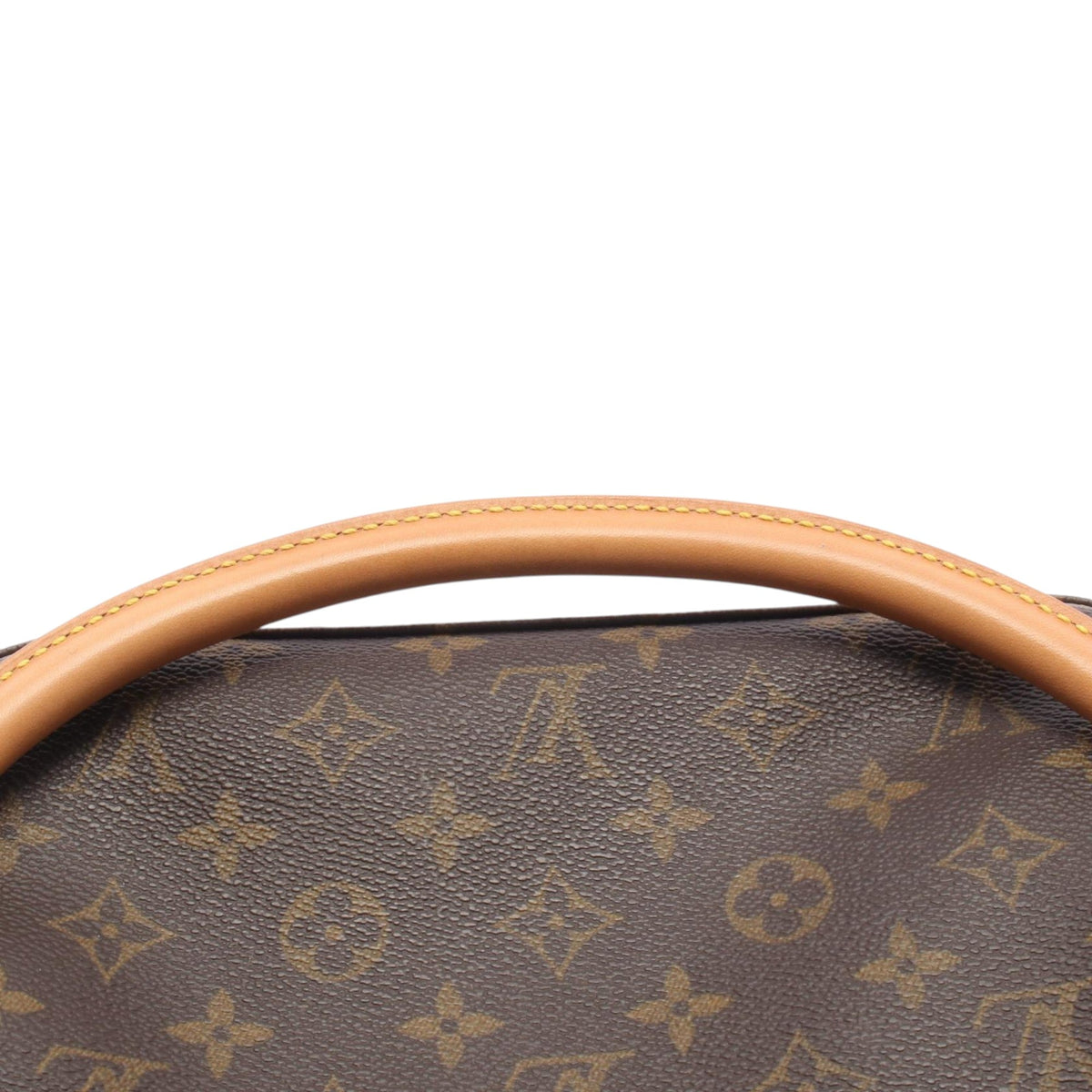 Louis Vuitton Monogram Looping MM