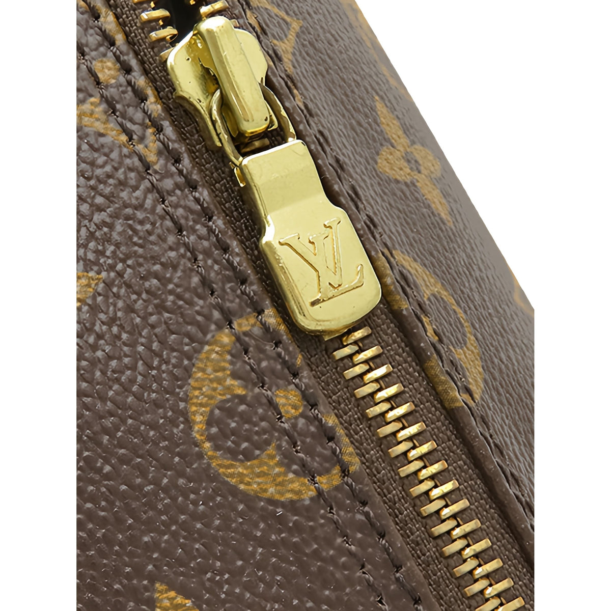Louis Vuitton Monogram Papillon 26 — Brown