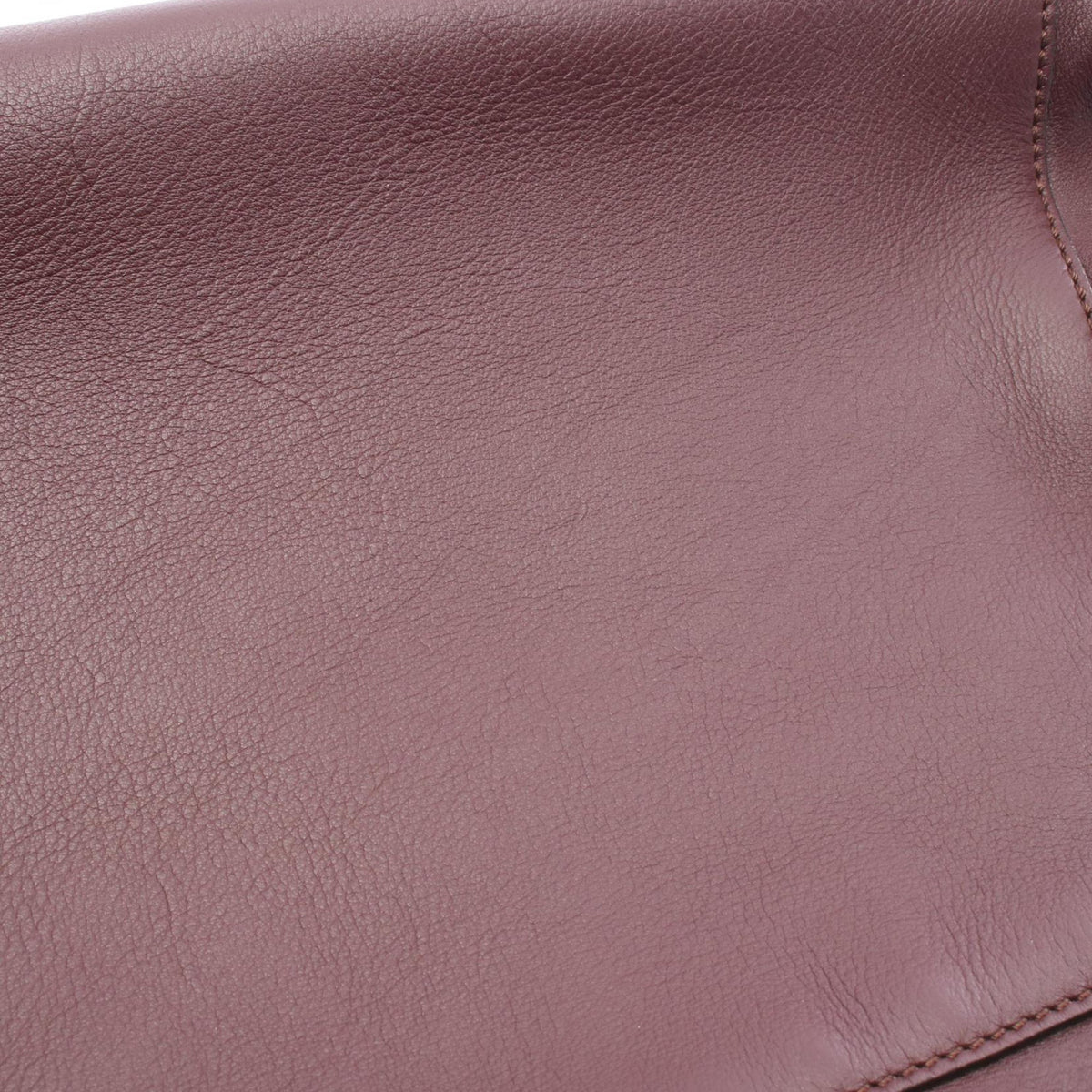 Fendi Medium Nappa Waves Peekaboo Iconic Satchel