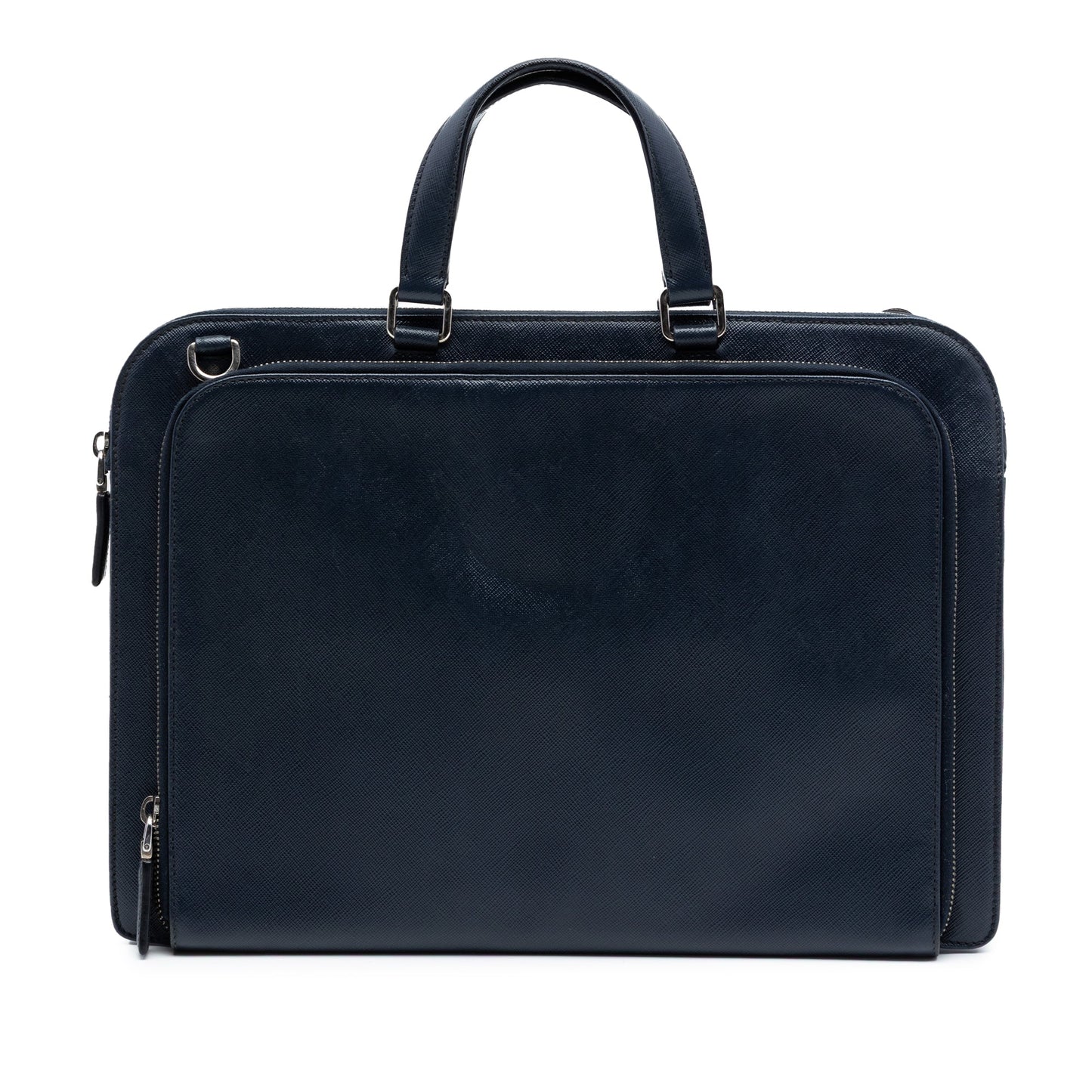 Prada Saffiano Briefcase