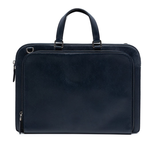 Prada Saffiano Briefcase