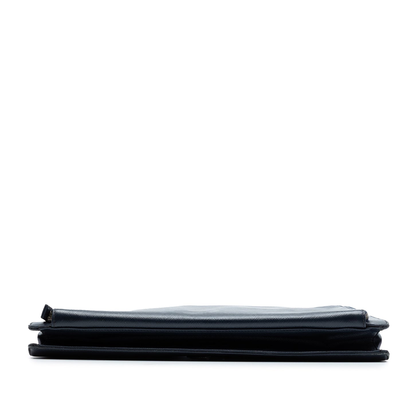 Prada Saffiano Briefcase