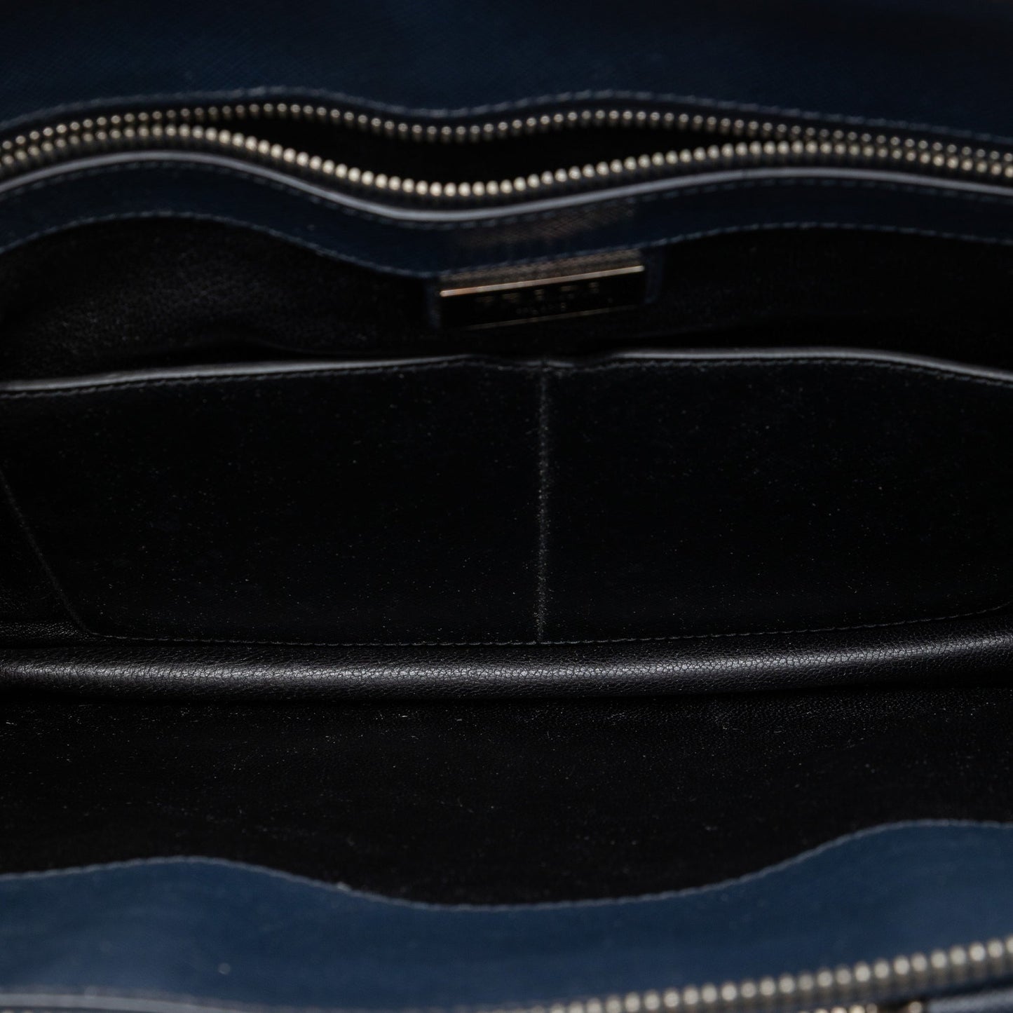 Prada Saffiano Briefcase