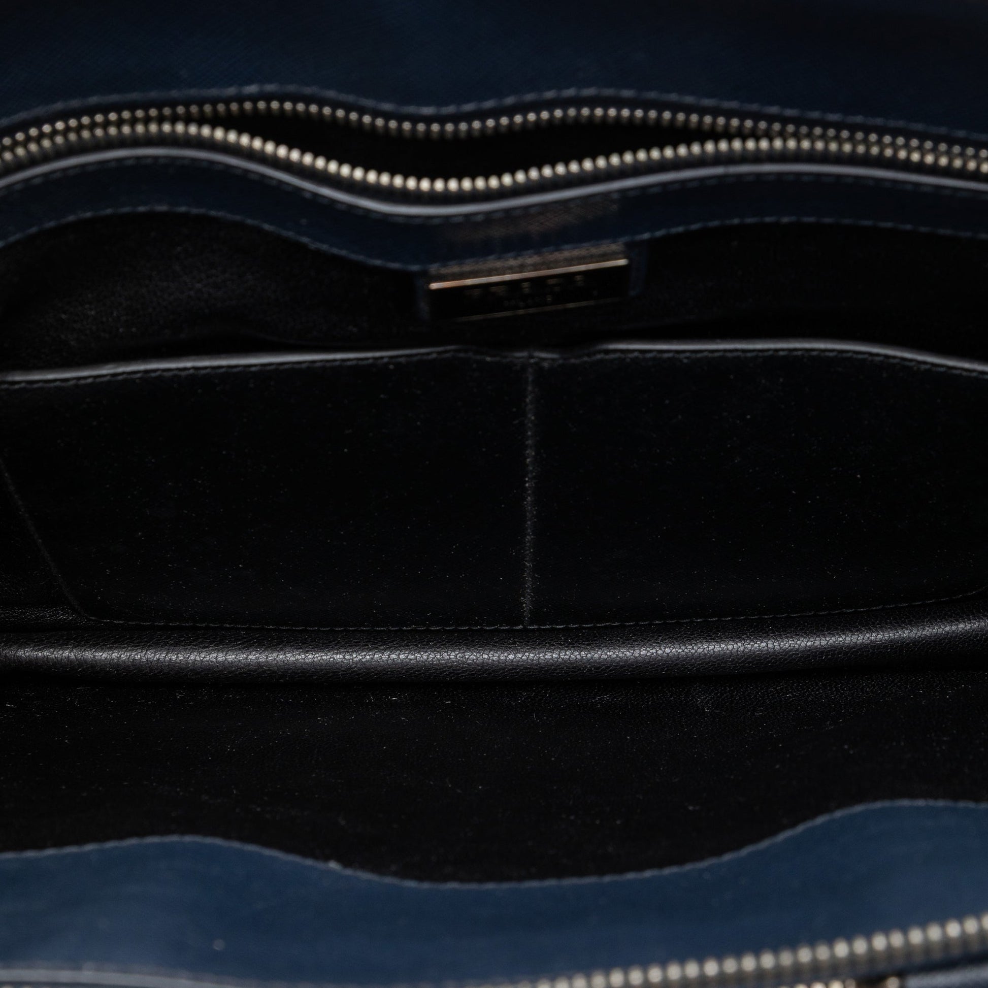 Prada Saffiano Briefcase
