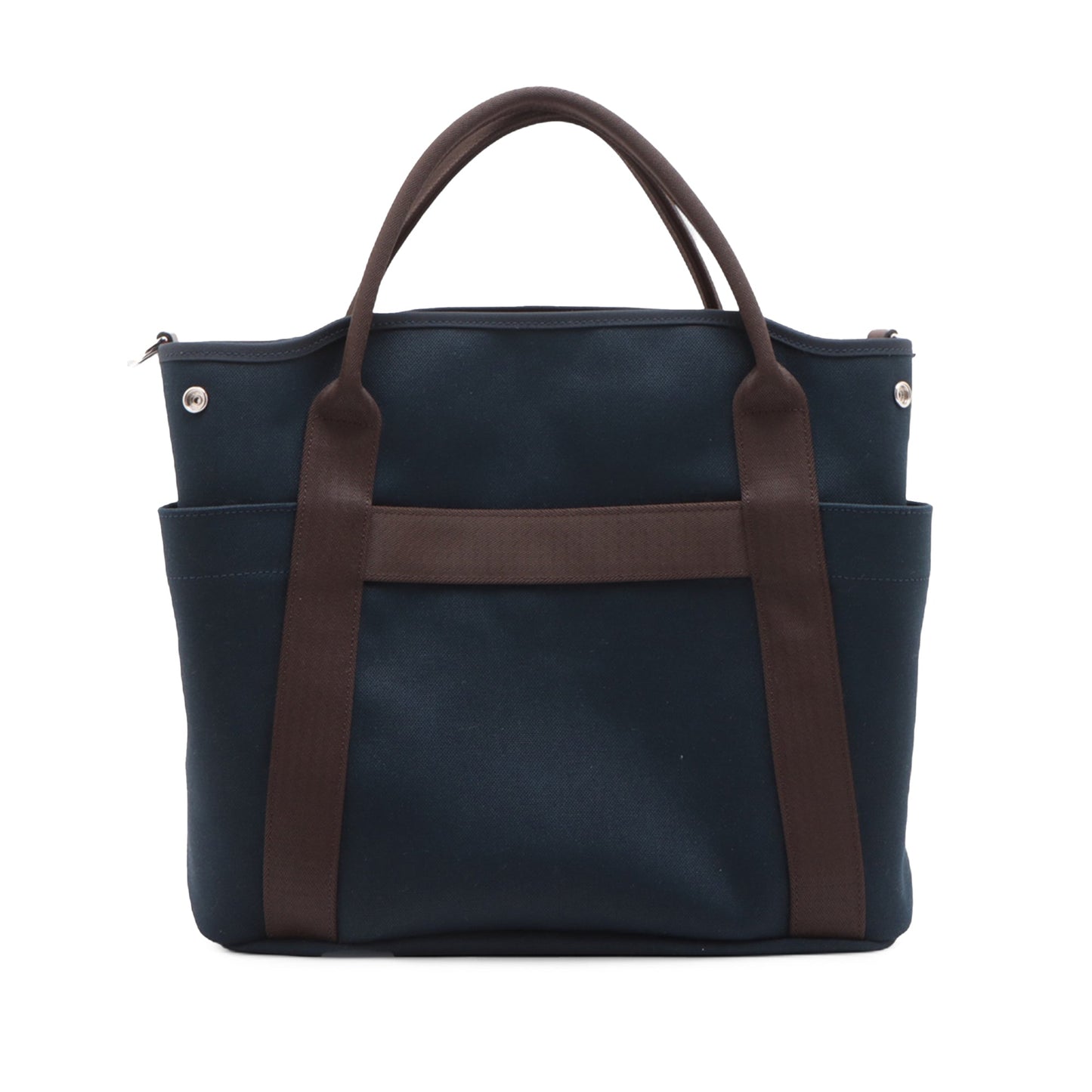 Hermès Sac de Pansage Grooming Bag