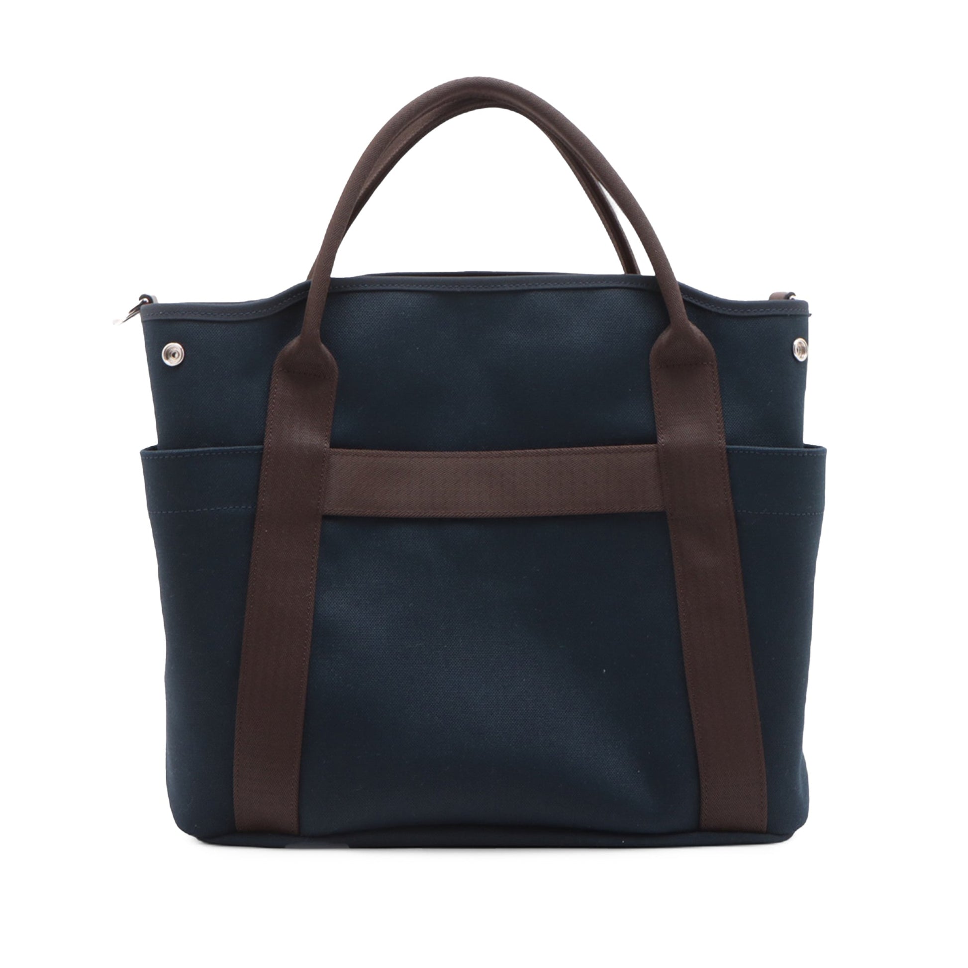 Hermès Sac de Pansage Grooming Bag