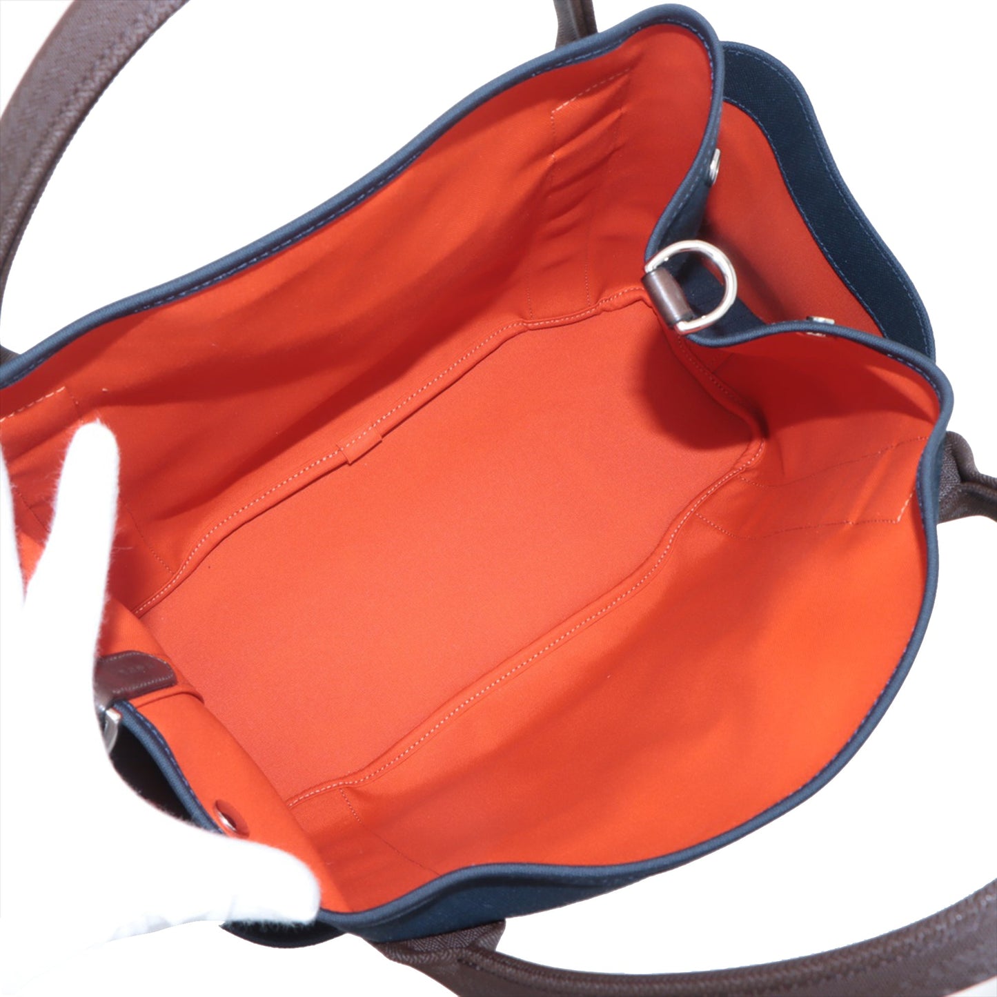 Hermès Sac de Pansage Grooming Bag