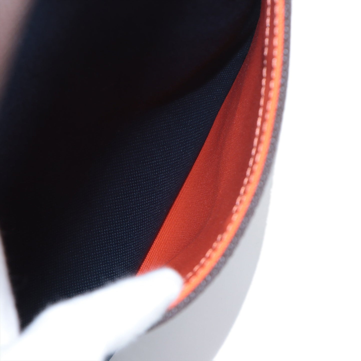 Hermès Sac de Pansage Grooming Bag