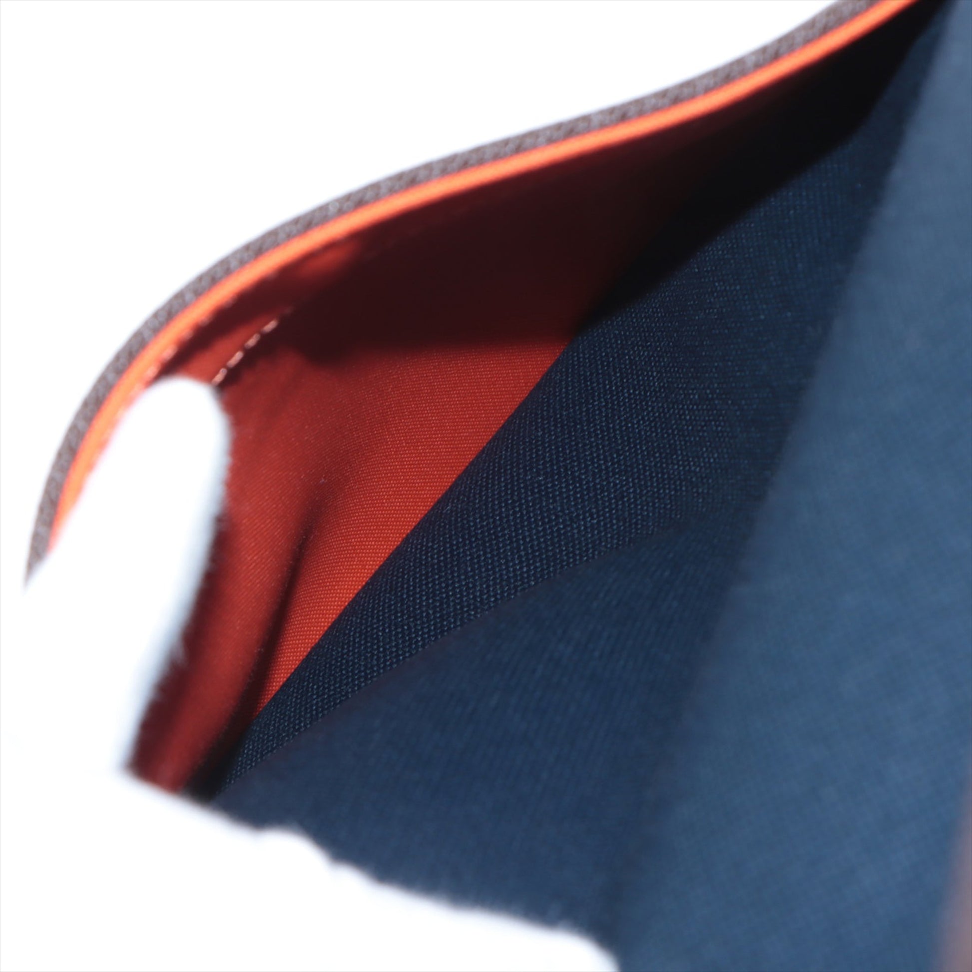 Hermès Sac de Pansage Grooming Bag