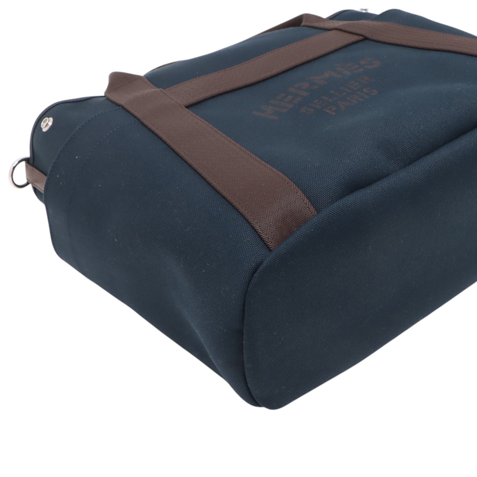 Hermès Sac de Pansage Grooming Bag