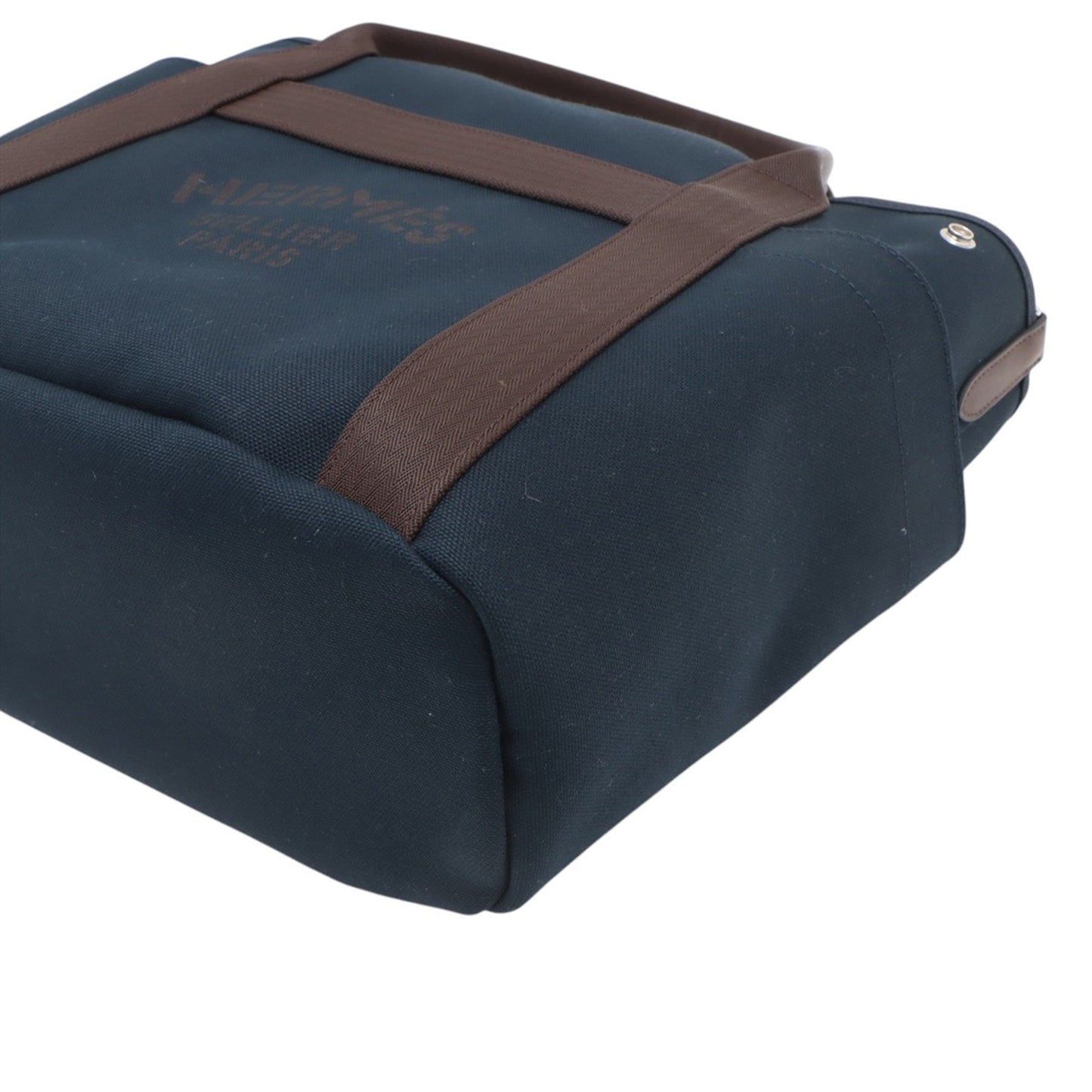 Hermès Sac de Pansage Grooming Bag