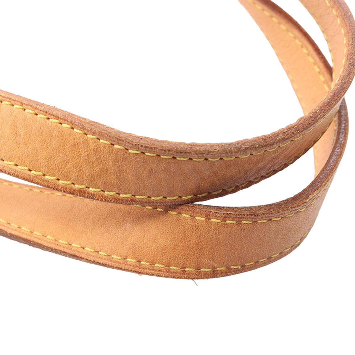 Louis Vuitton Monogram Cabas Piano — Brown