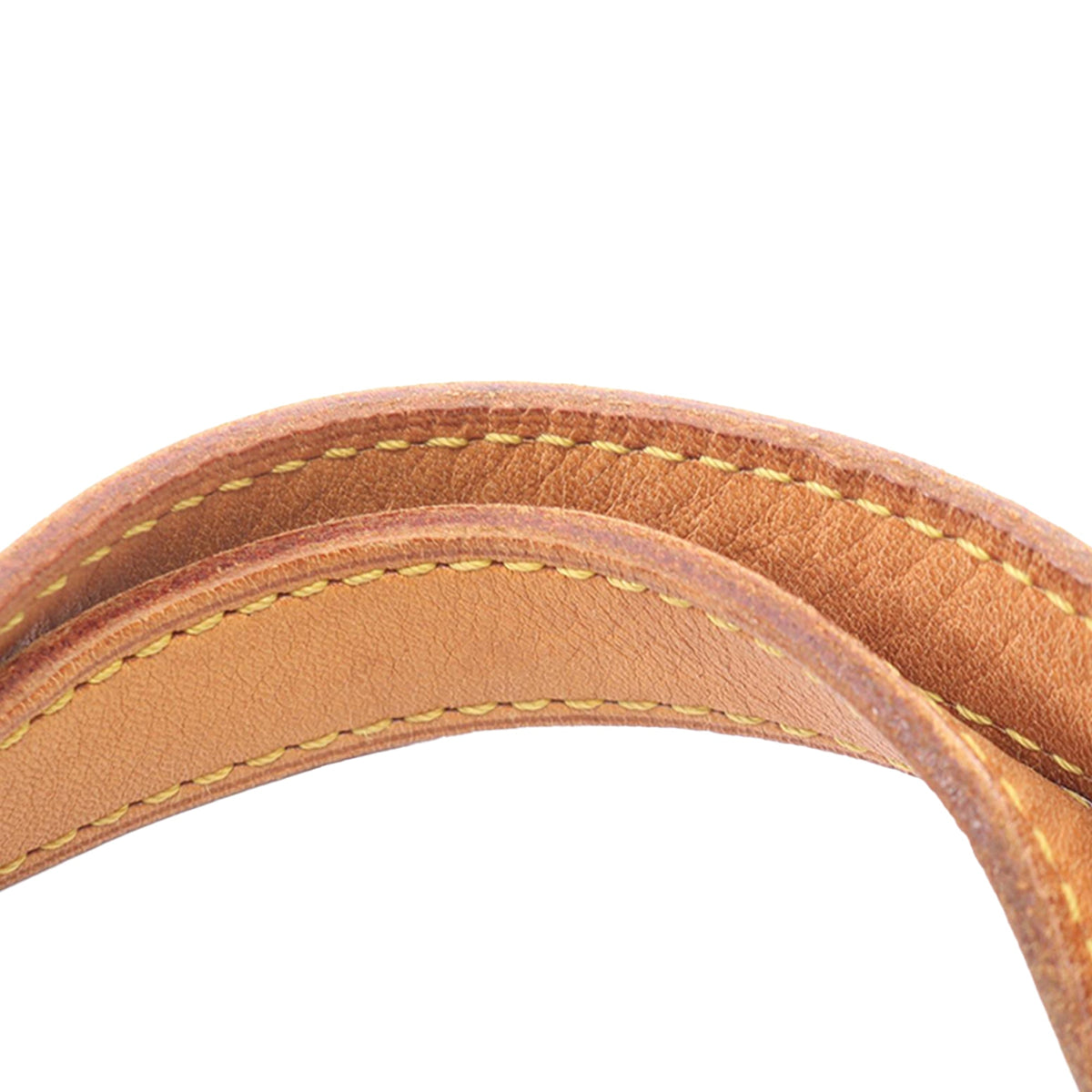 Louis Vuitton Monogram Cabas Piano — Brown