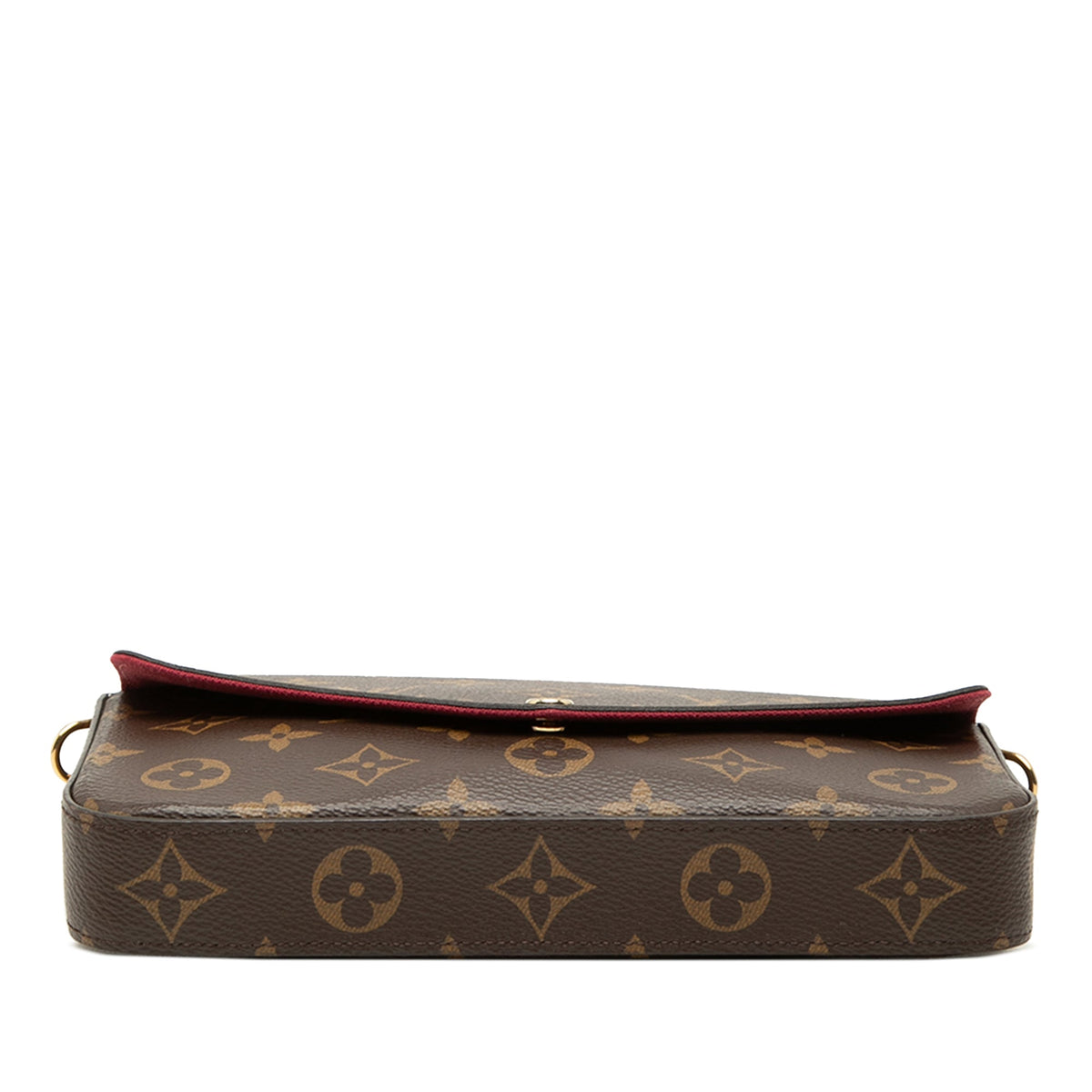 Louis Vuitton Monogram Pochette Felicie