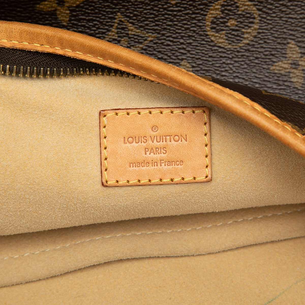Louis Vuitton Monogram Estrela MM