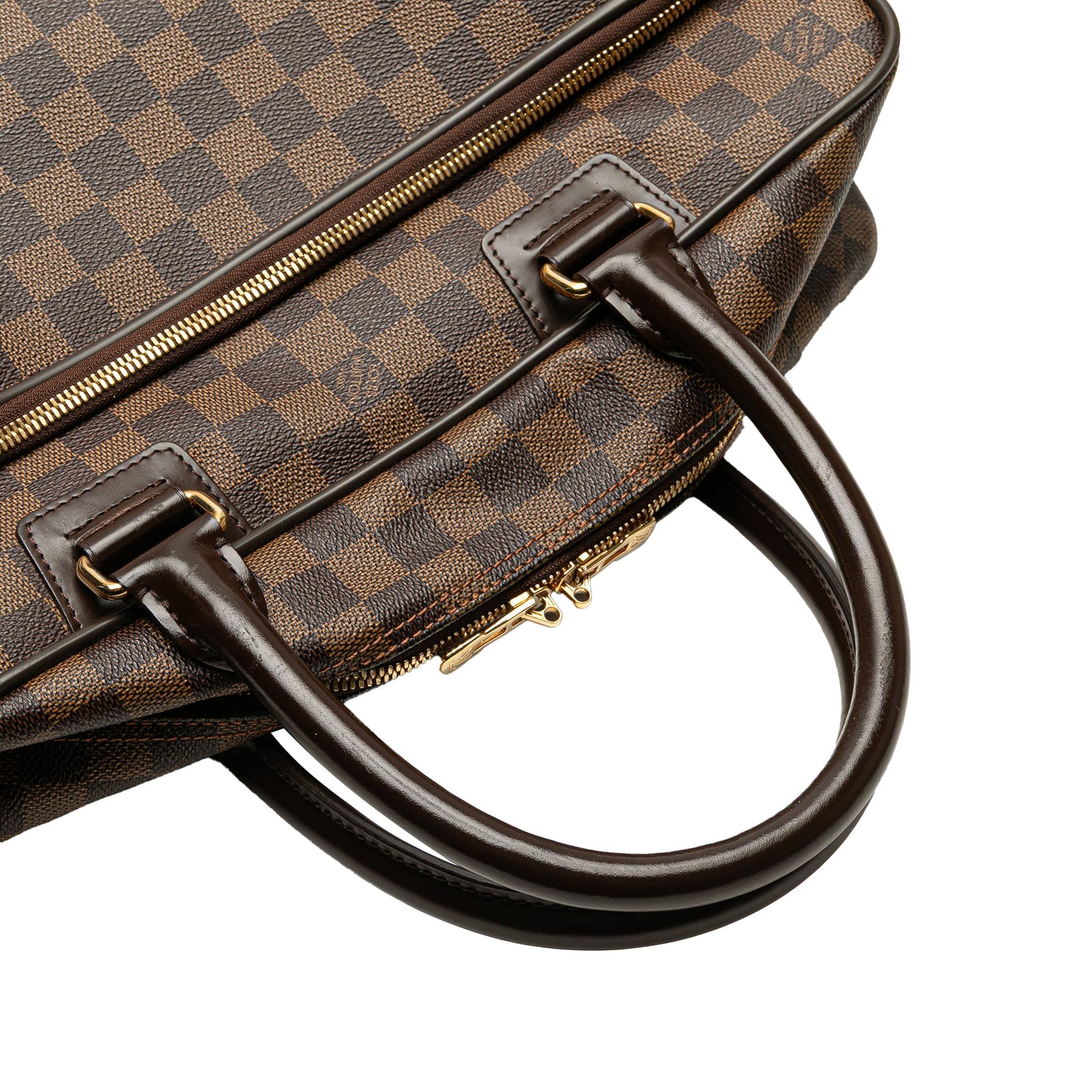 Louis Vuitton Damier Ebene Icare