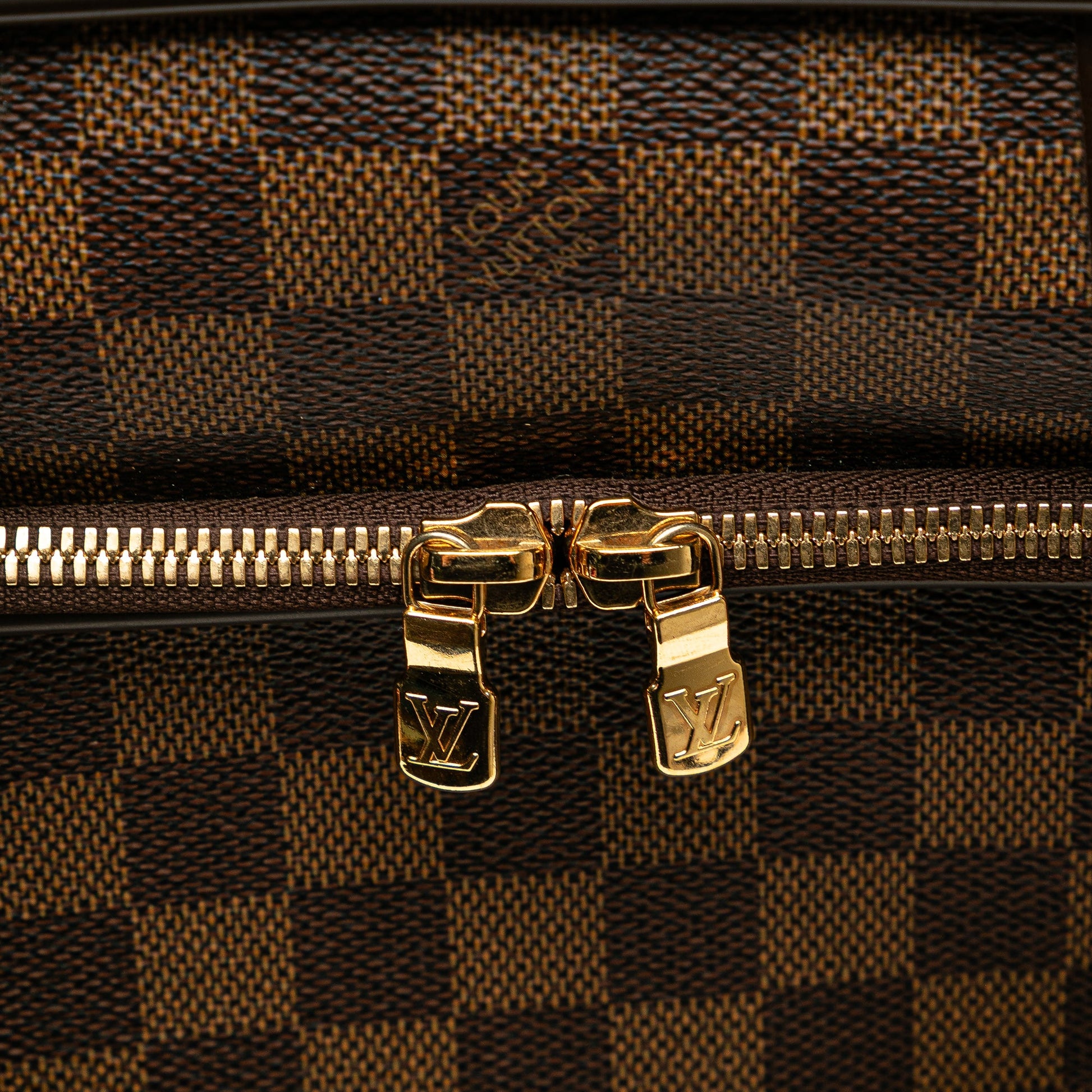 Louis Vuitton Damier Ebene Icare