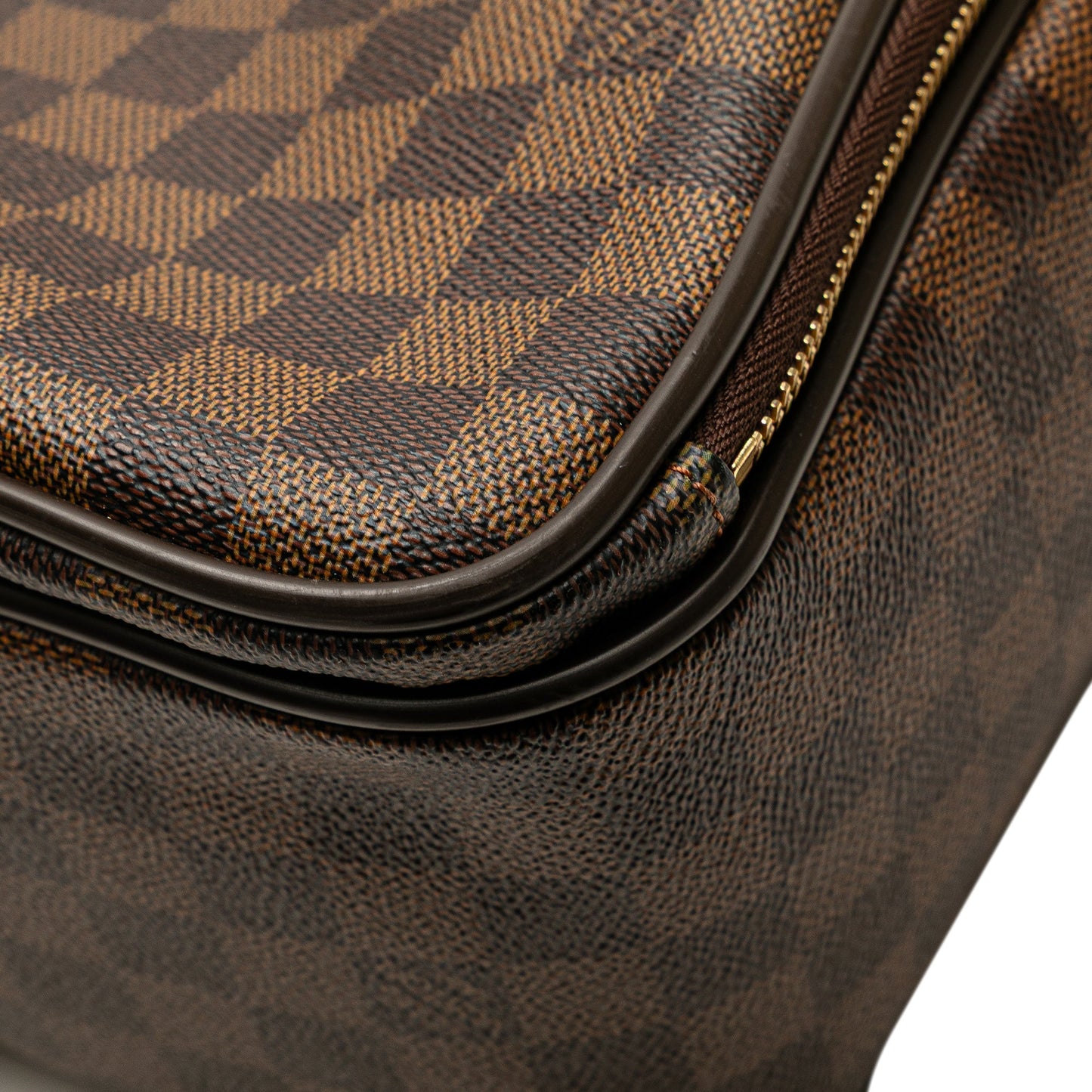 Louis Vuitton Damier Ebene Icare
