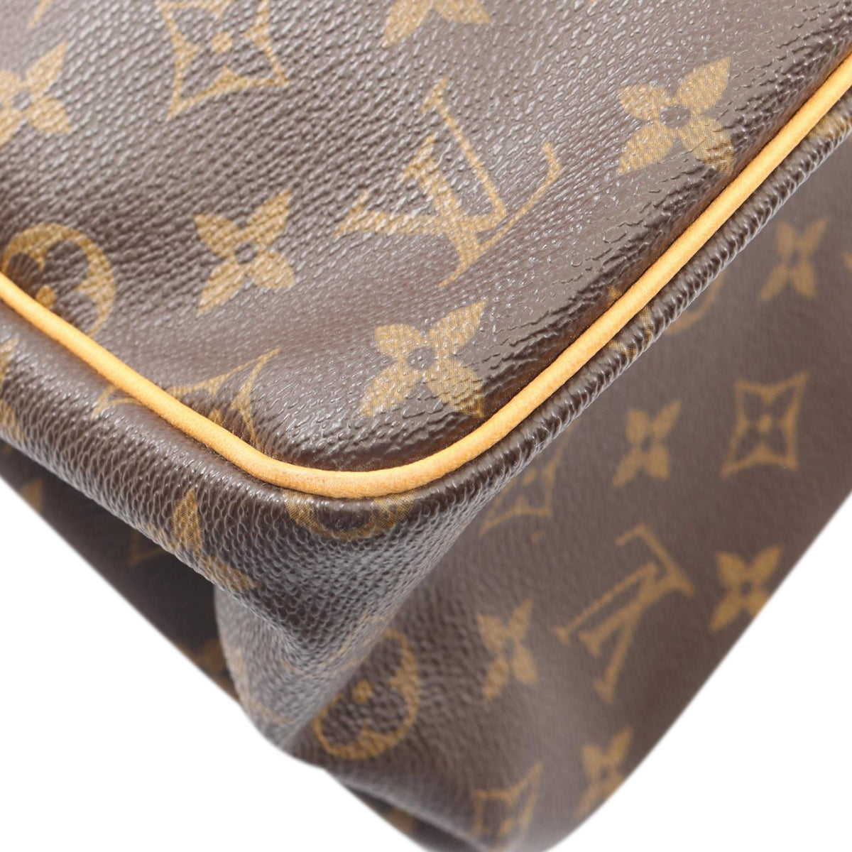 Louis Vuitton Monogram Batignolles Vertical PM