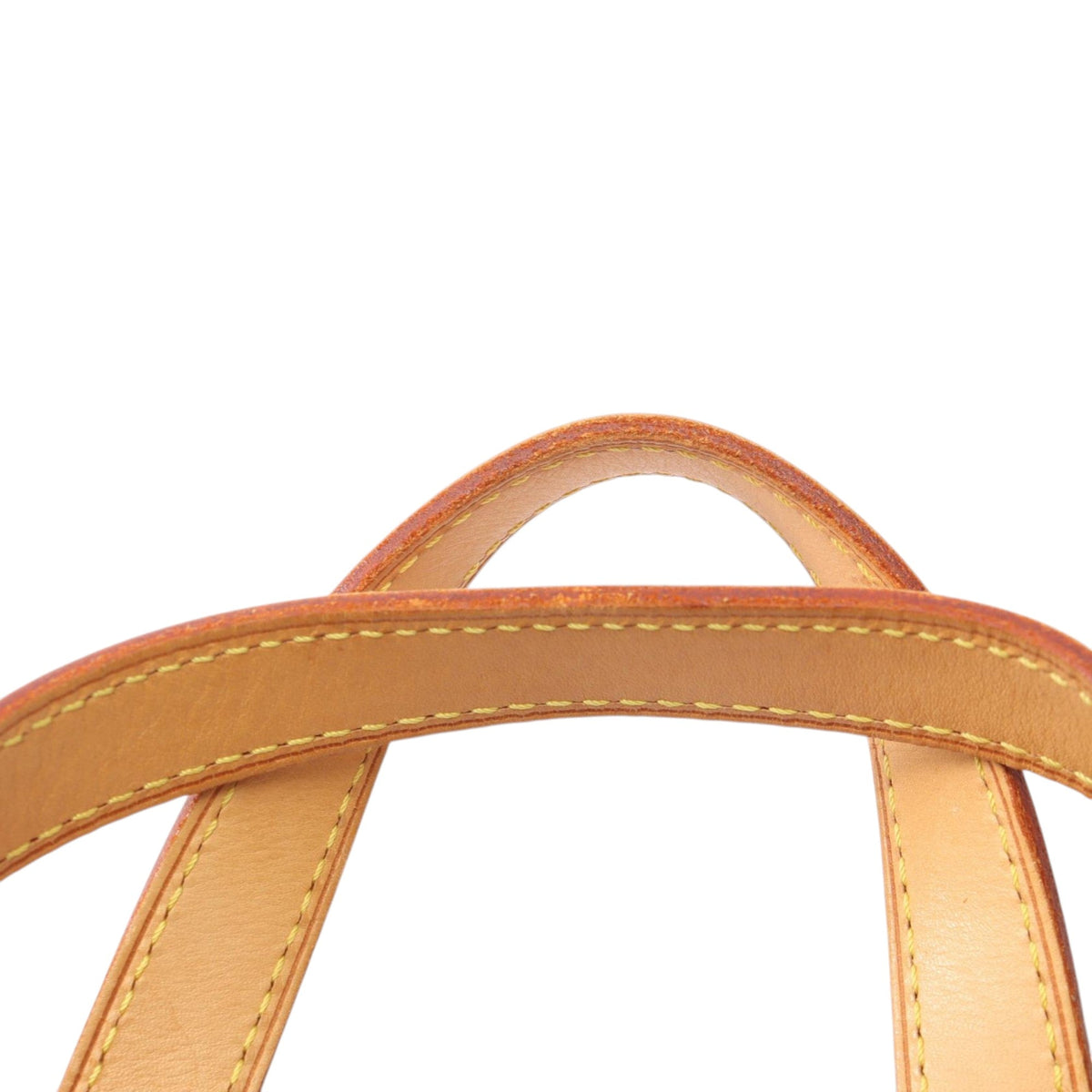 Louis Vuitton Monogram Batignolles Vertical PM