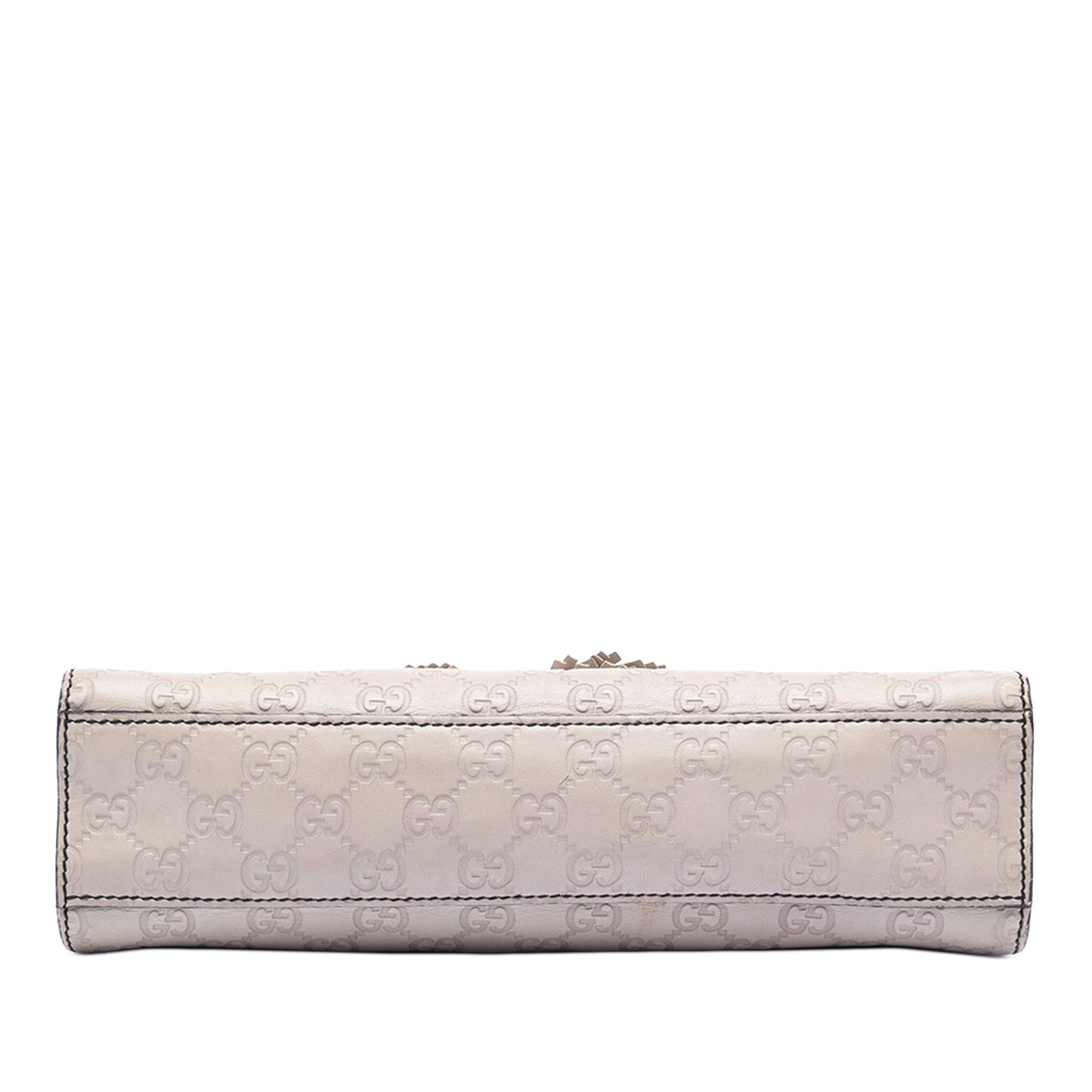 Gucci Medium Guccissima Emily Shoulder Bag