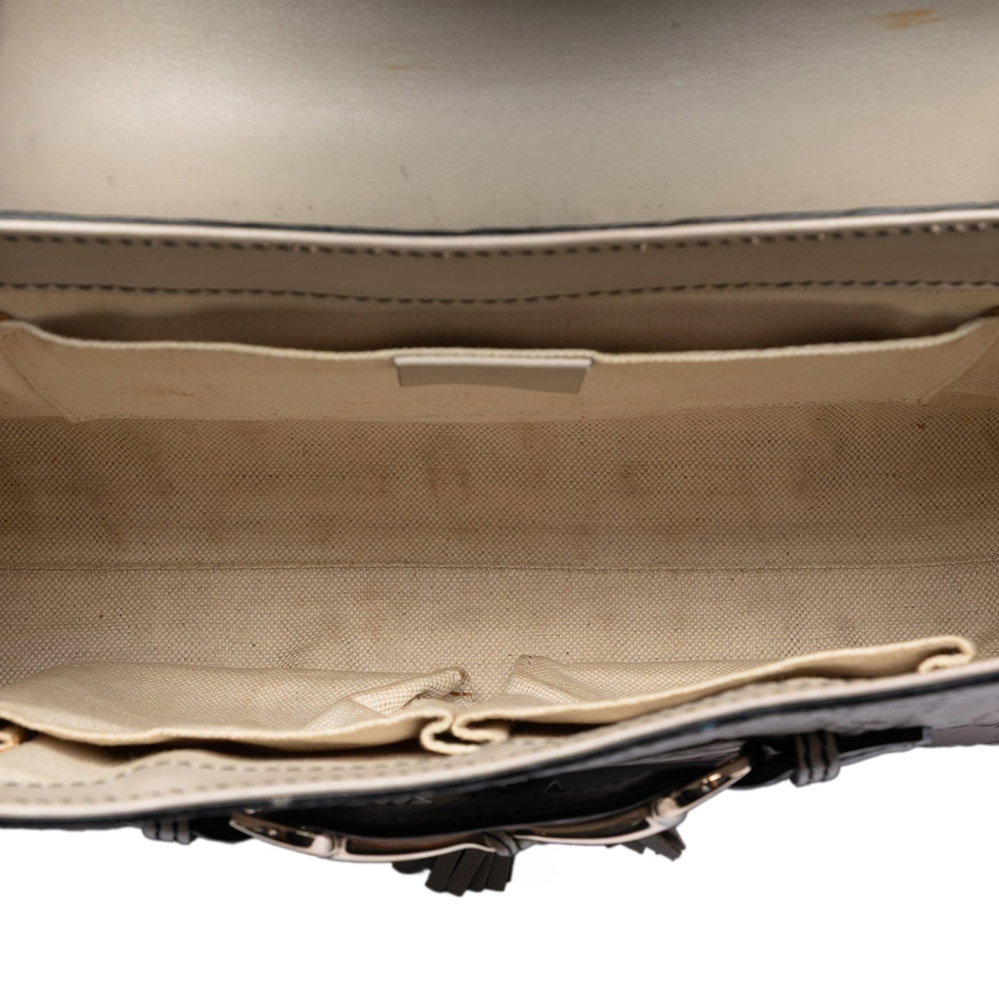 Gucci Medium Guccissima Emily Shoulder Bag