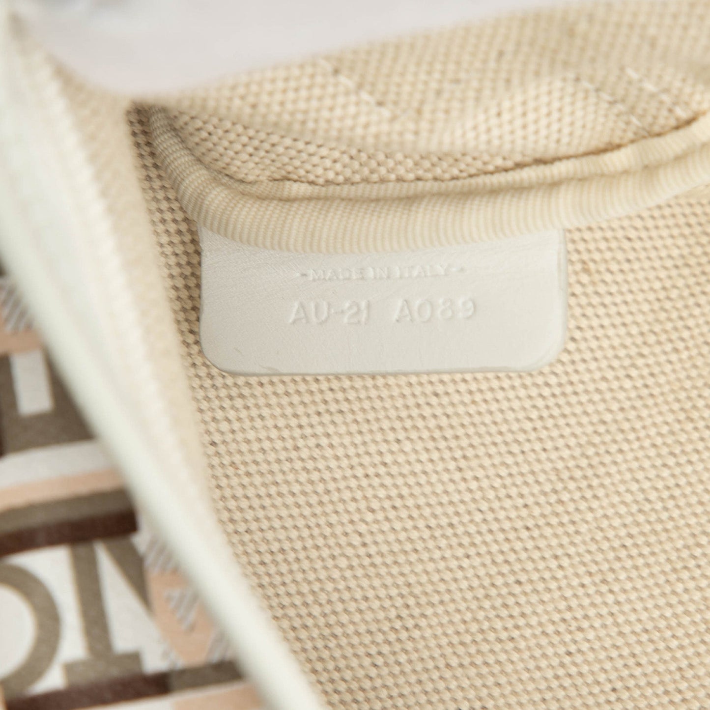 Ferragamo Coated Canvas Logo Crossbody