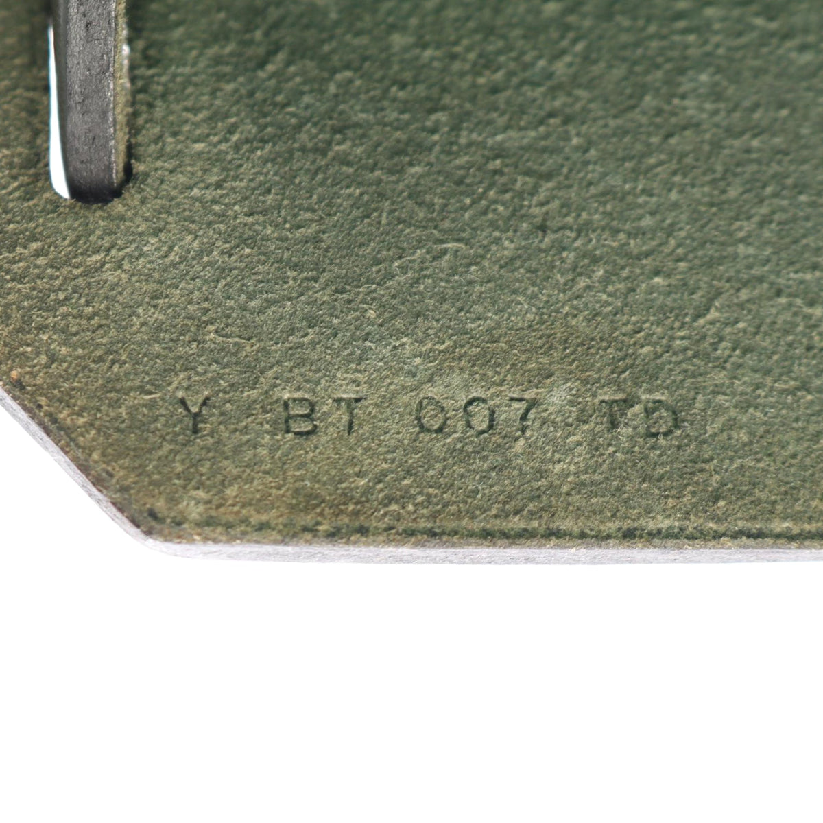 Hermès Toile Herbag Zip 31 — Green