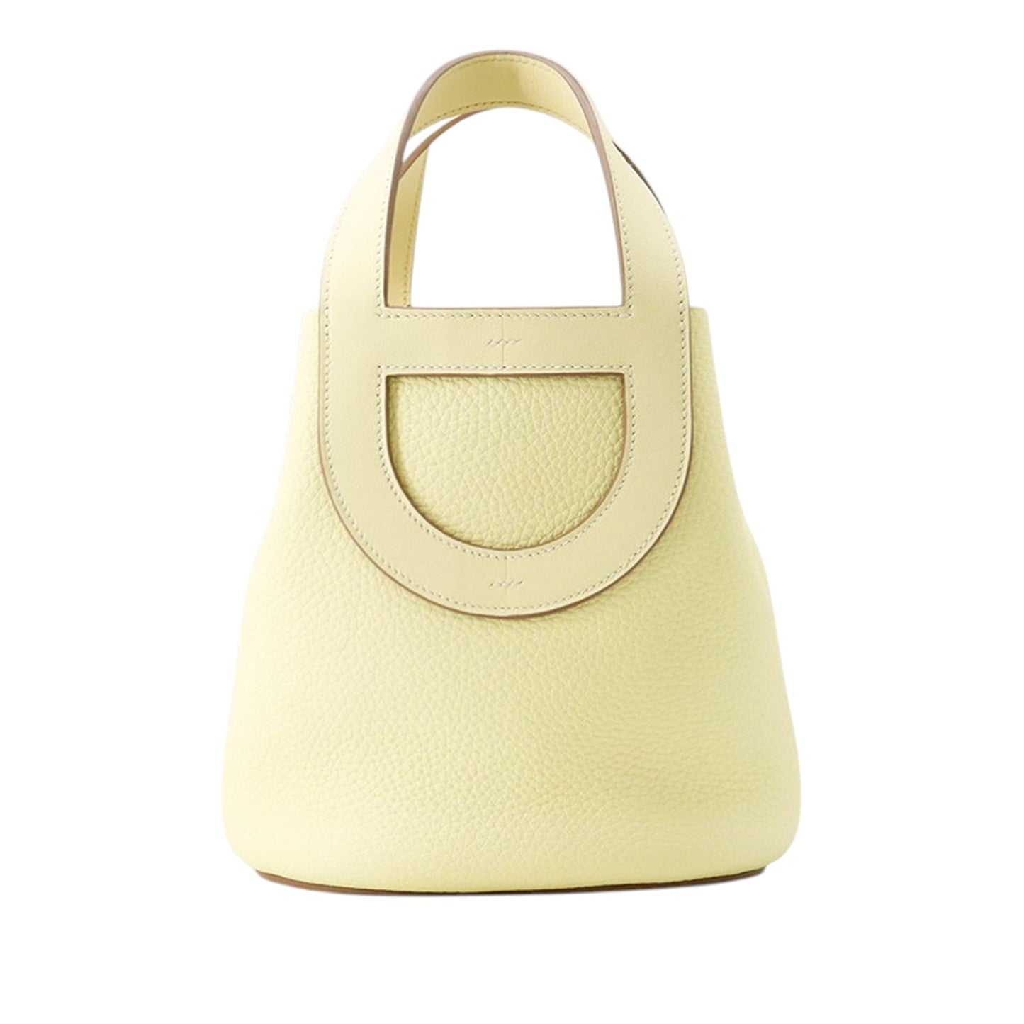 Hermès Clemence and Swift In The Loop 18