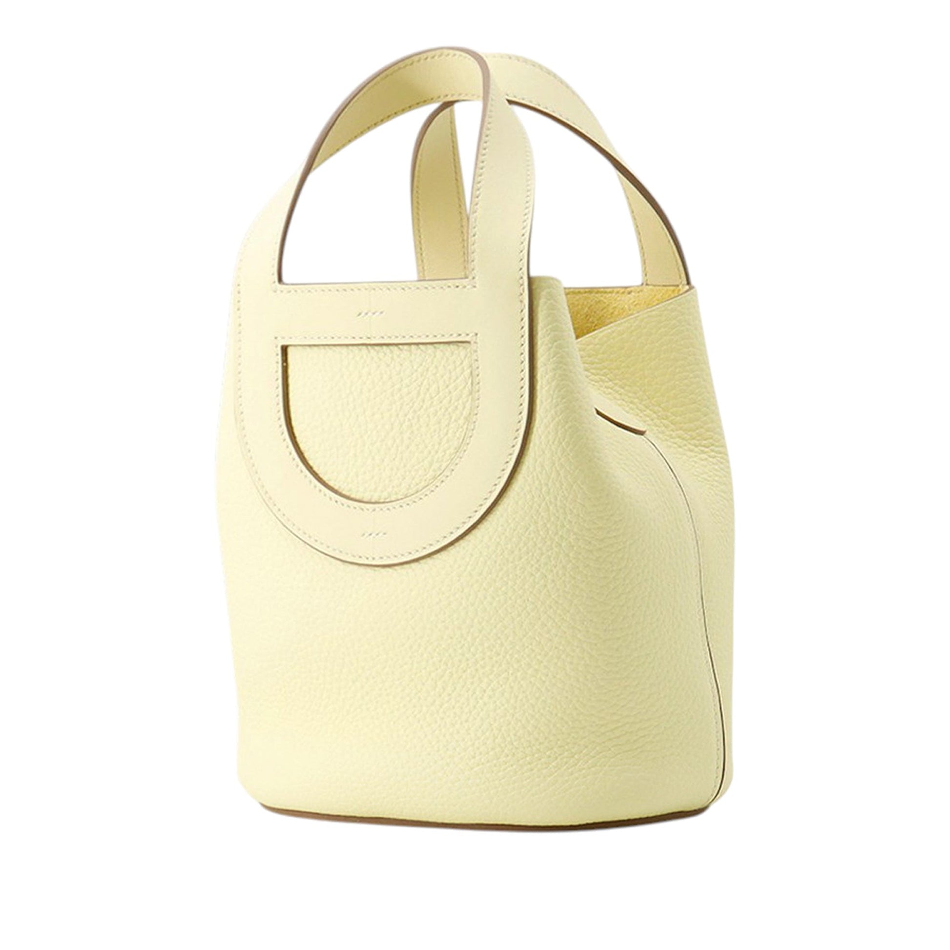 Hermès Clemence and Swift In The Loop 18