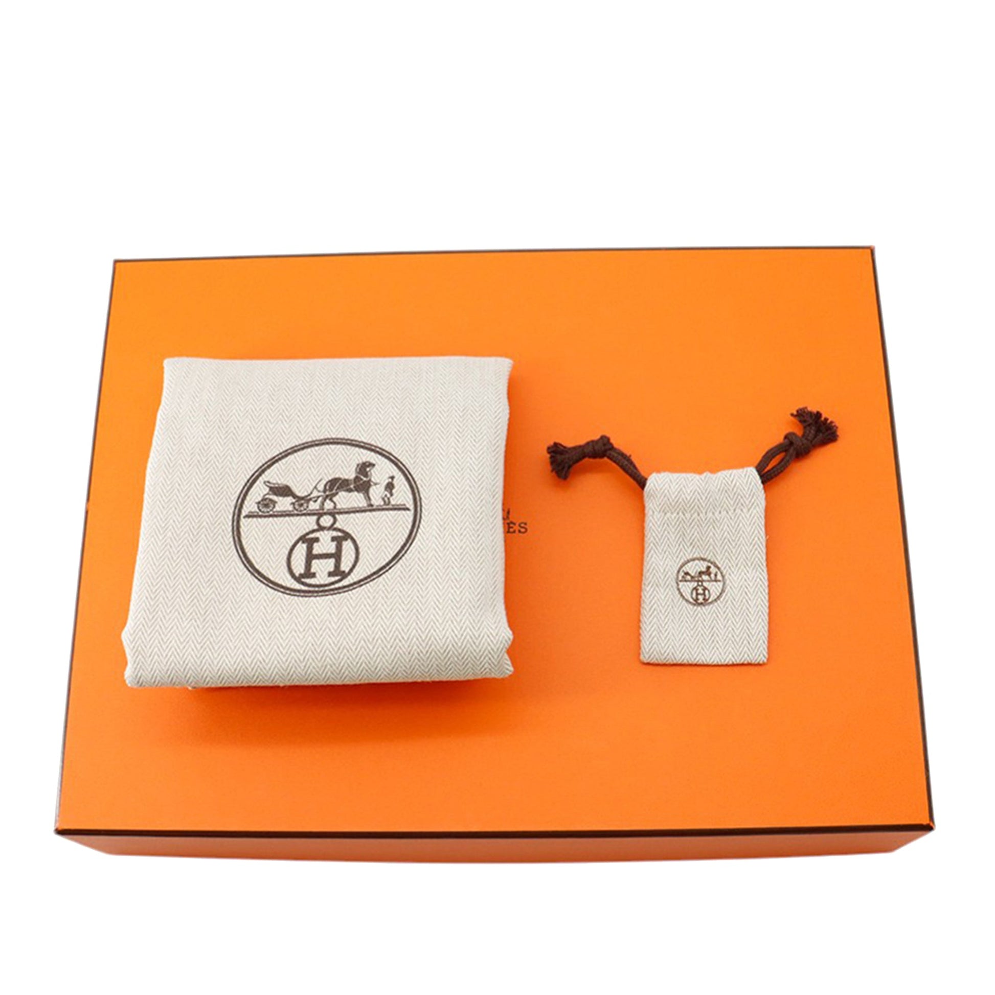 Hermès Clemence and Swift In The Loop 18