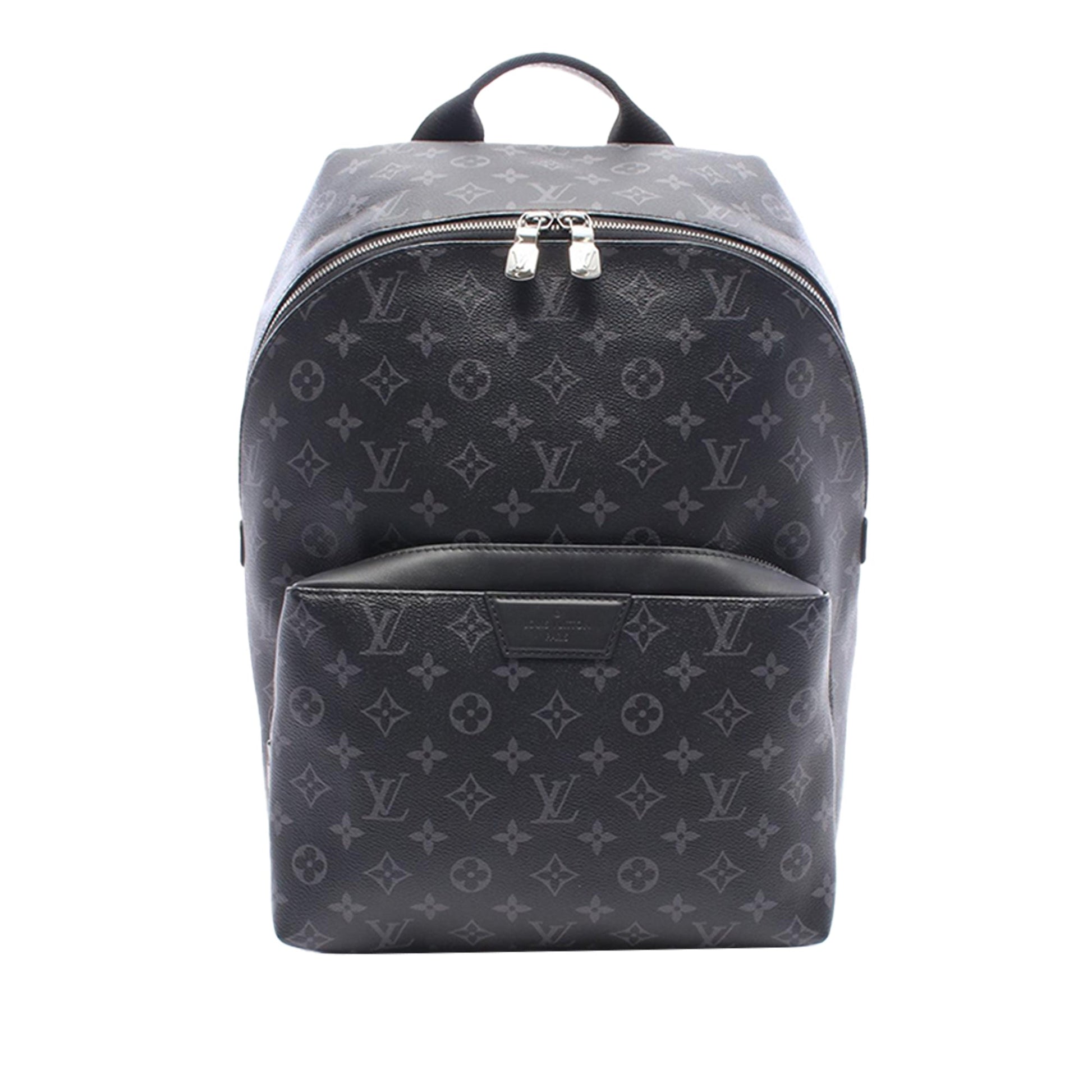 Louis Vuitton Monogram Eclipse Discovery