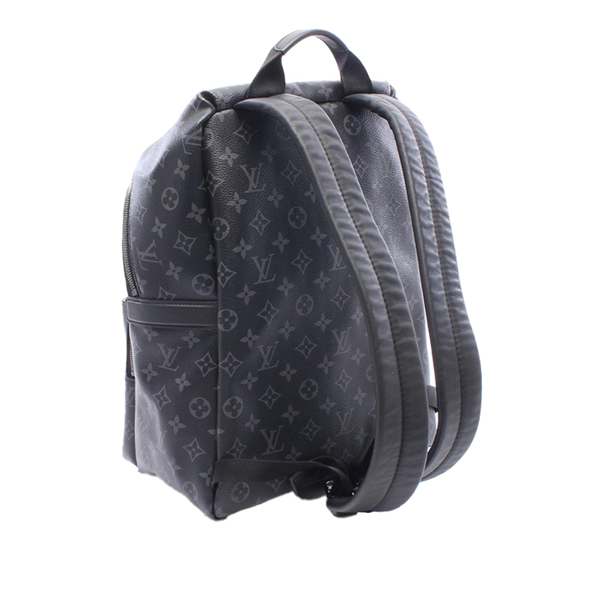 Louis Vuitton Monogram Eclipse Discovery