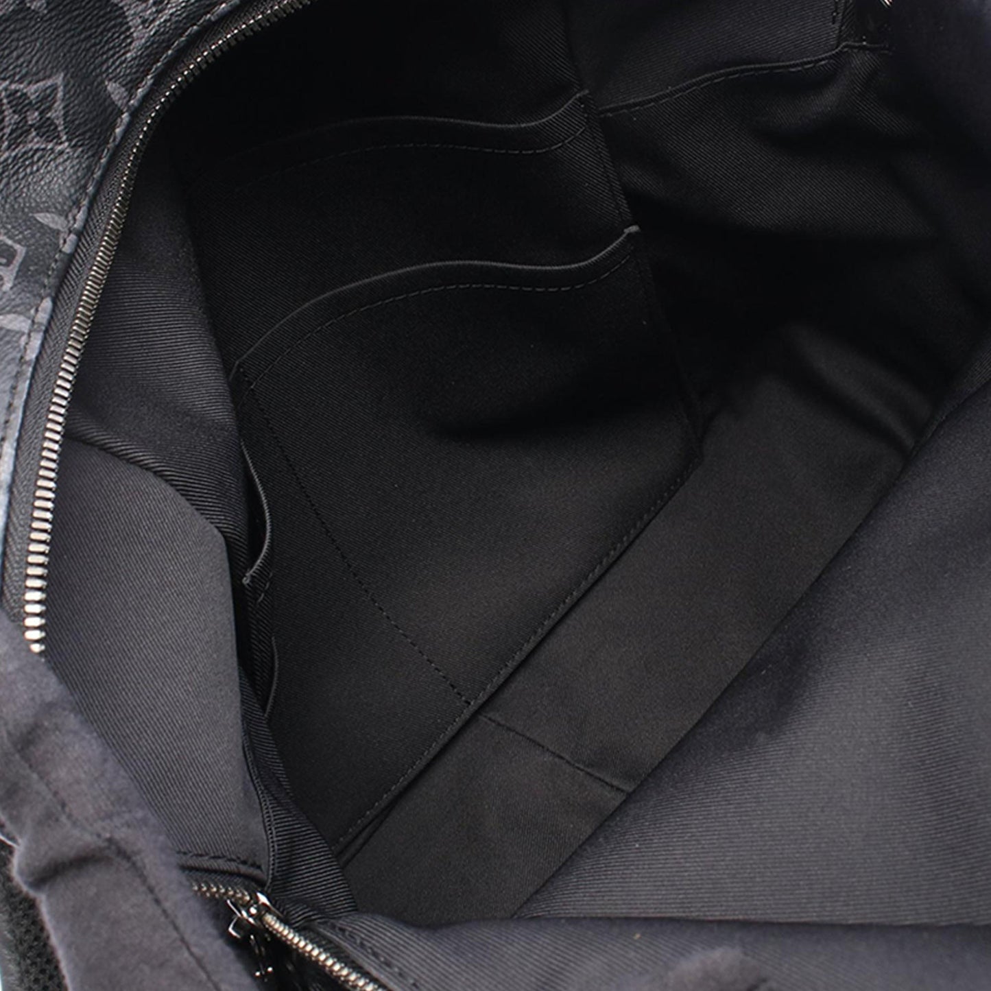 Louis Vuitton Monogram Eclipse Discovery