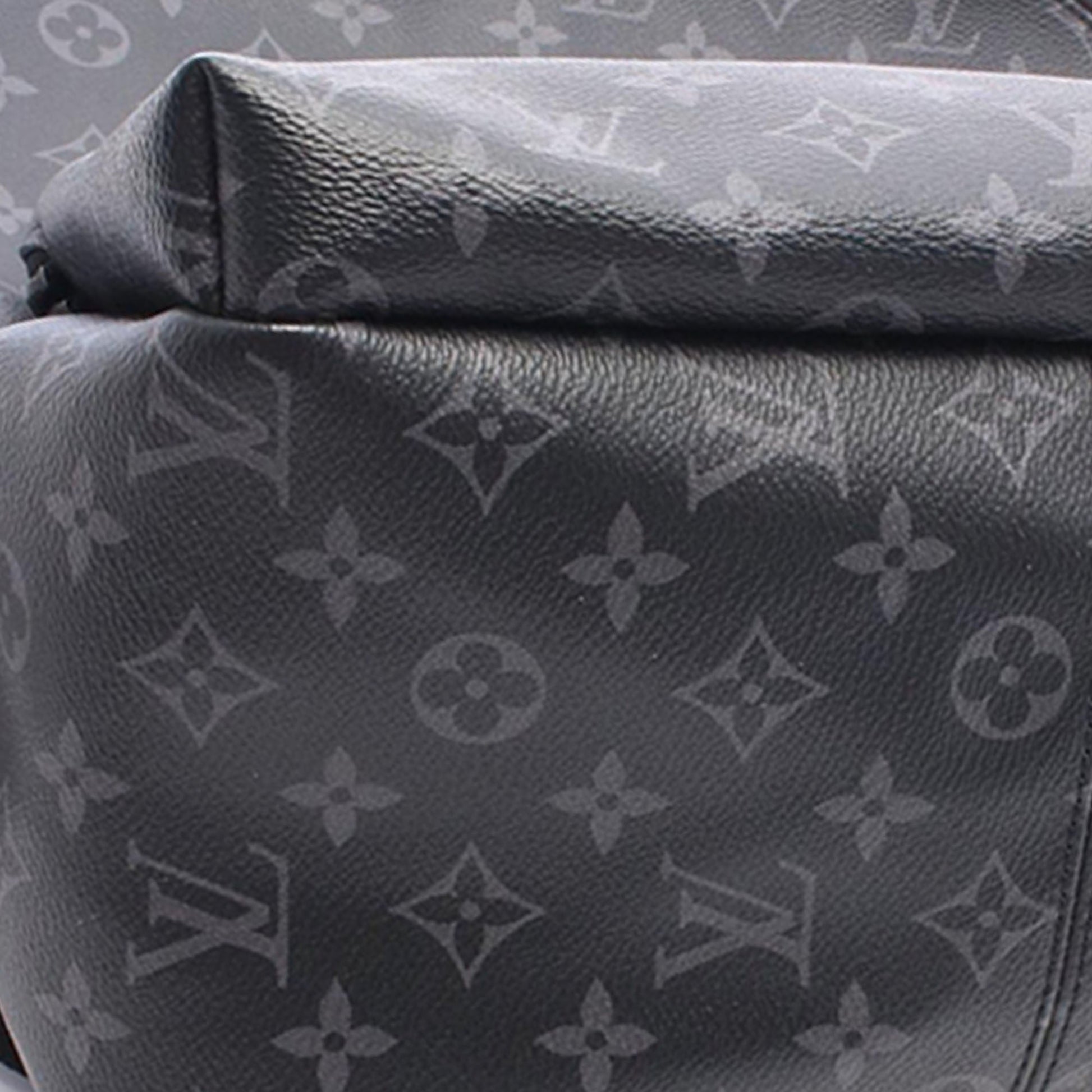 Louis Vuitton Monogram Eclipse Discovery