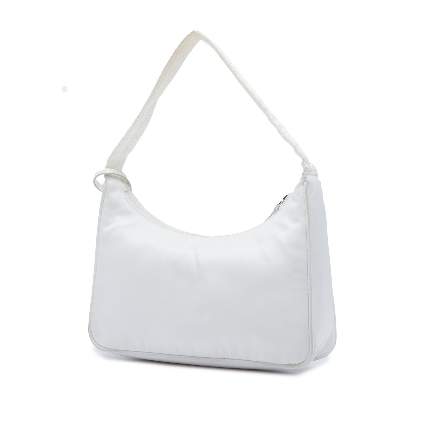 Prada Mini Tessuto Re Edition 2000 Shoulder Bag