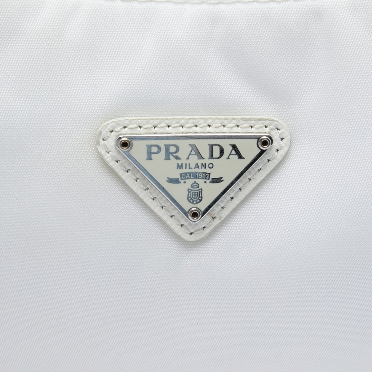 Prada Mini Tessuto Re Edition 2000 Shoulder Bag