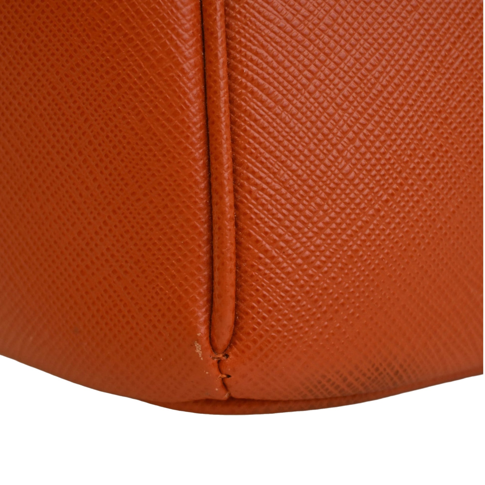 Prada Saffiano Lux Parabole Tote