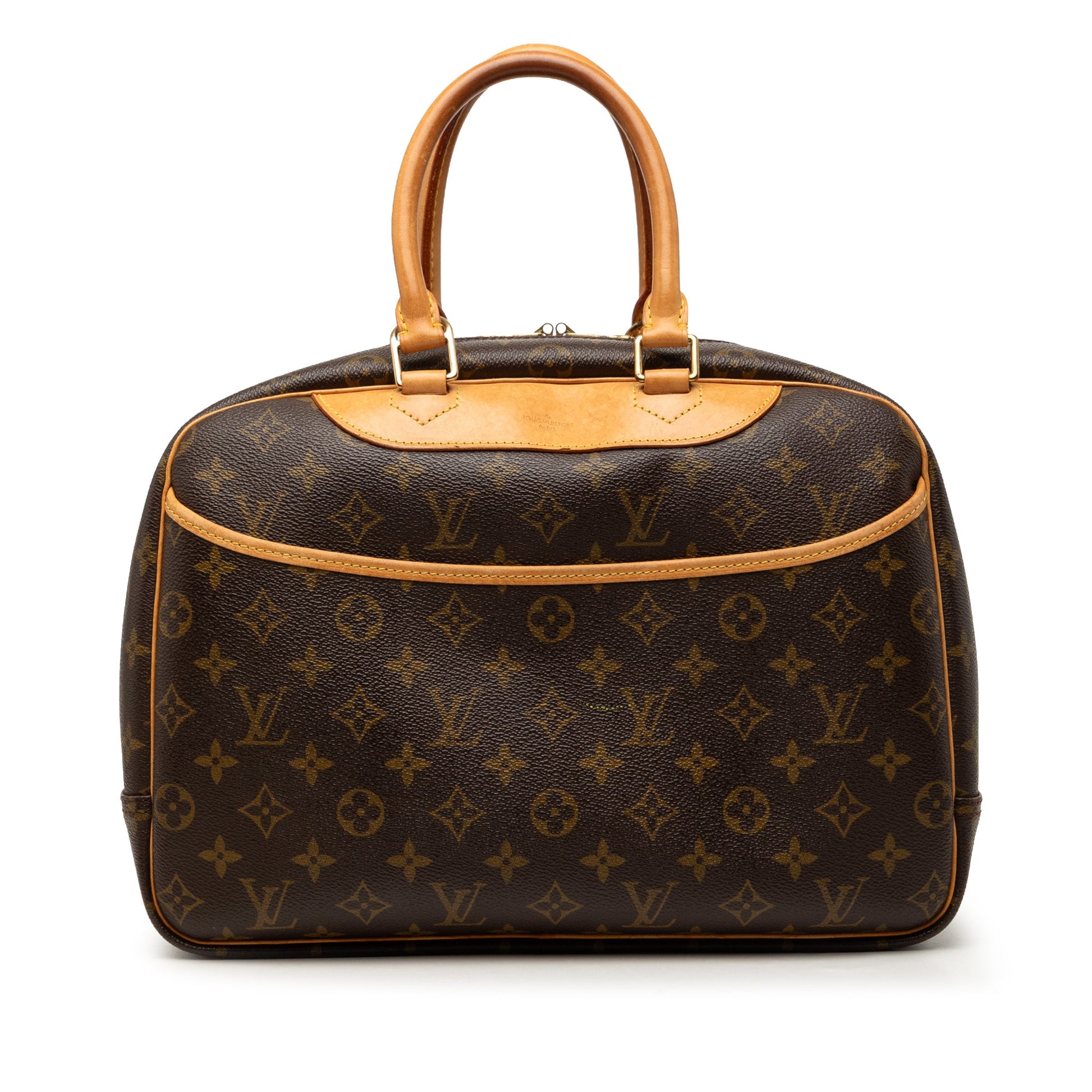 Louis Vuitton Monogram Deauville