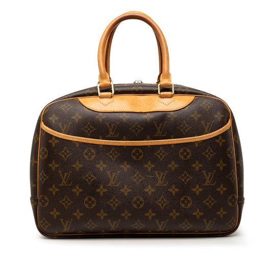 Louis Vuitton Monogram Deauville