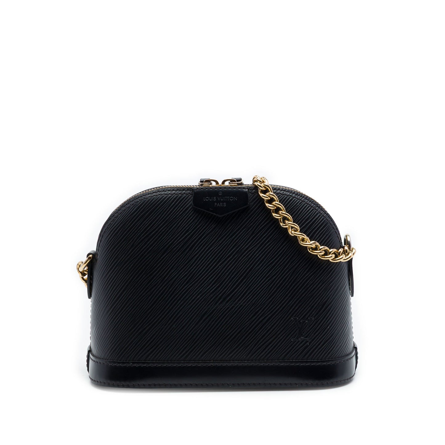 Louis Vuitton Epi Mini Alma
