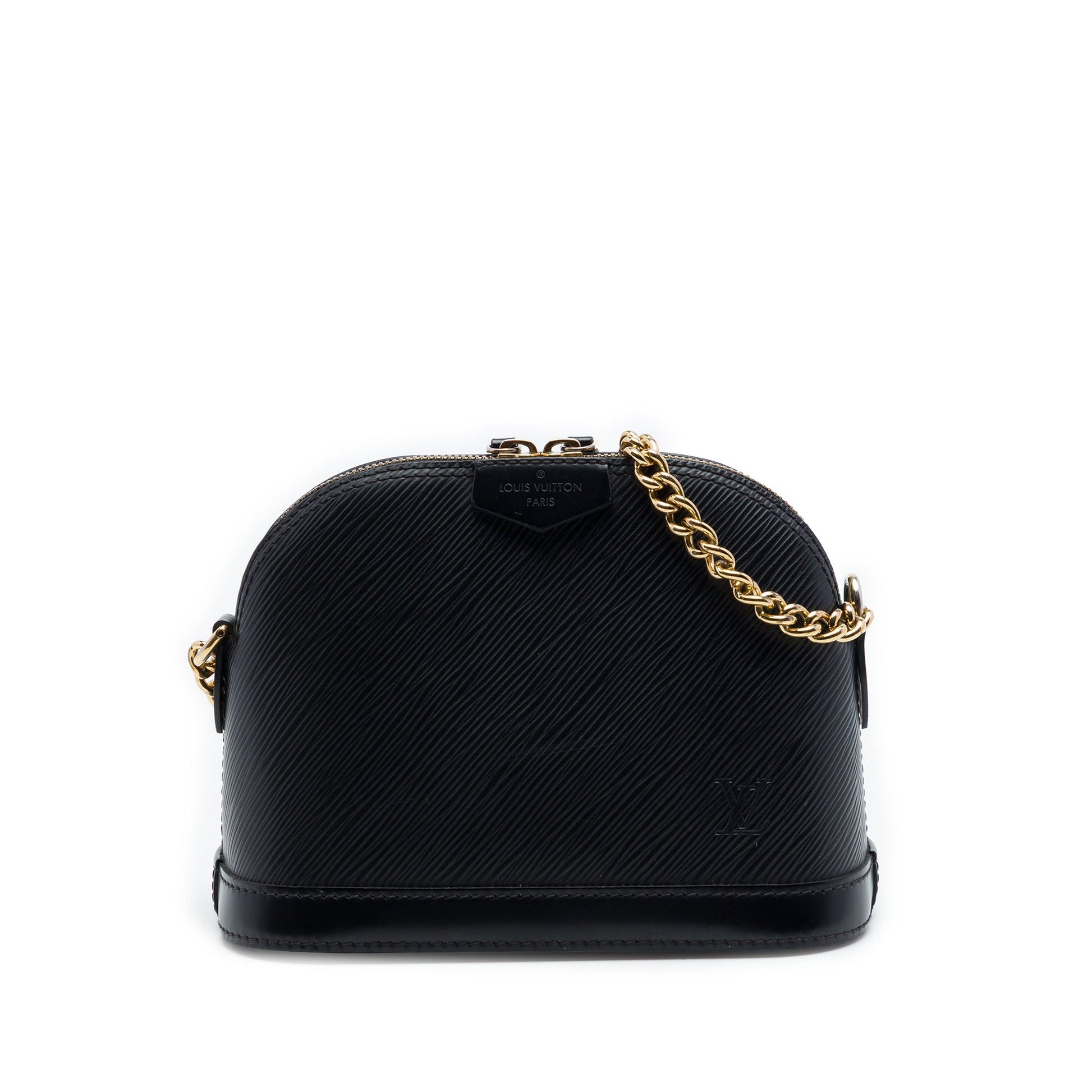 Louis Vuitton Epi Mini Alma