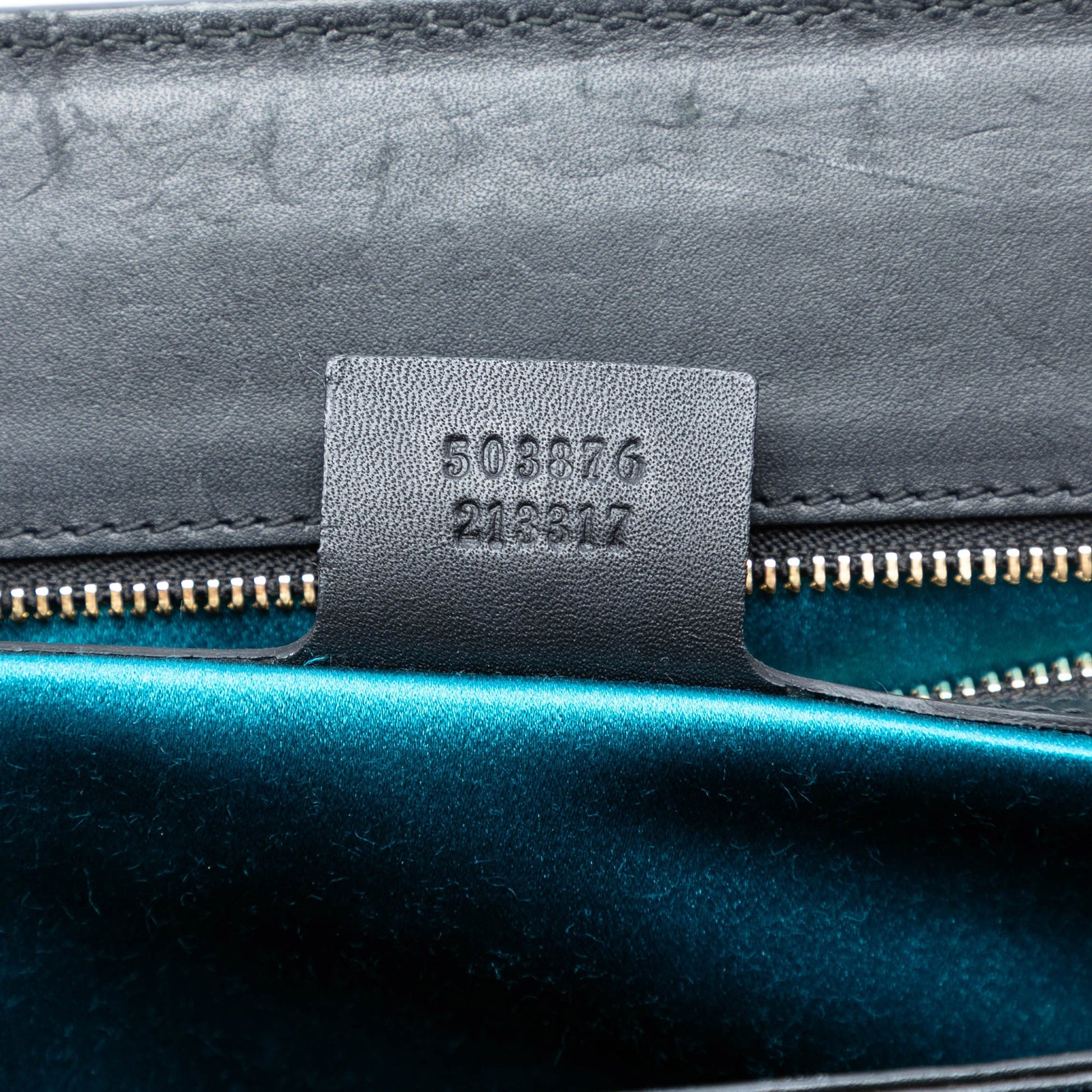 Gucci Medium Suede Web Ophidia Chain Shoulder Bag