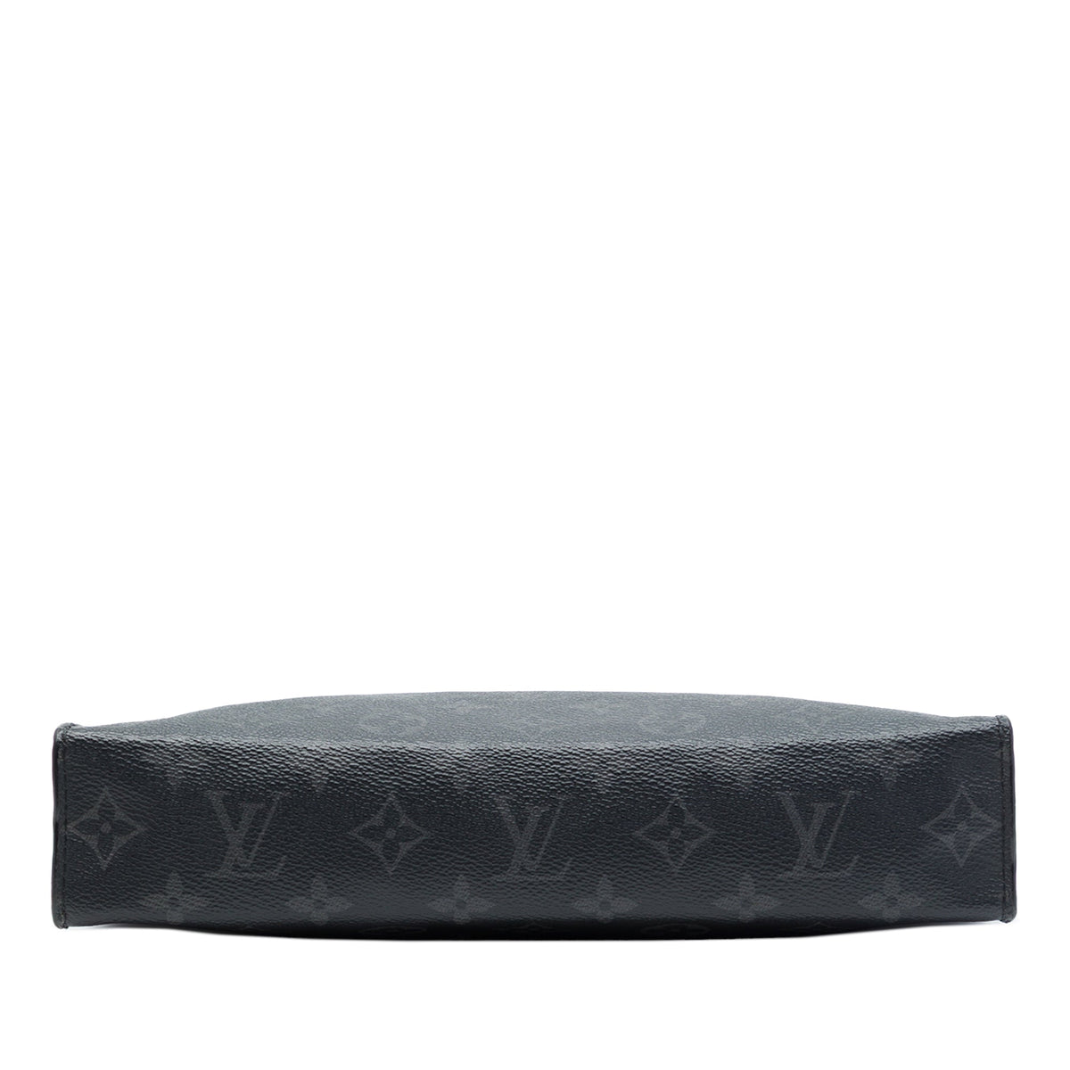 Louis Vuitton Monogram Eclipse Pochette Voyage MM